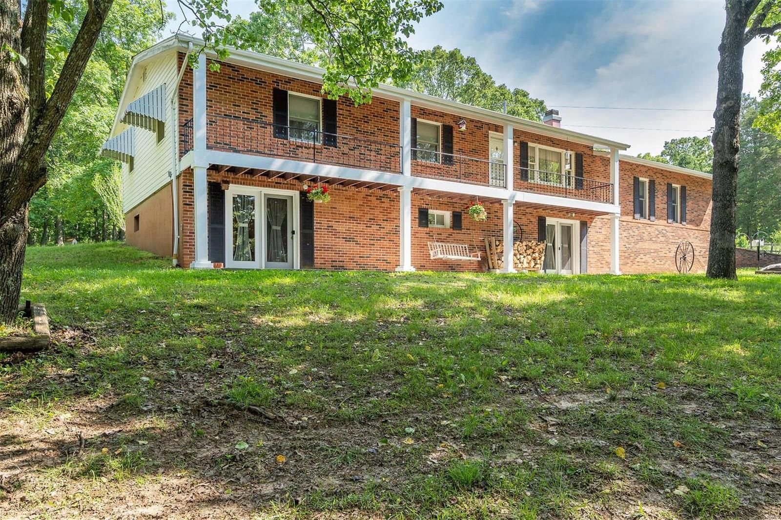 Bloomsdale, Sainte Genevieve County, MO House for sale Property ID