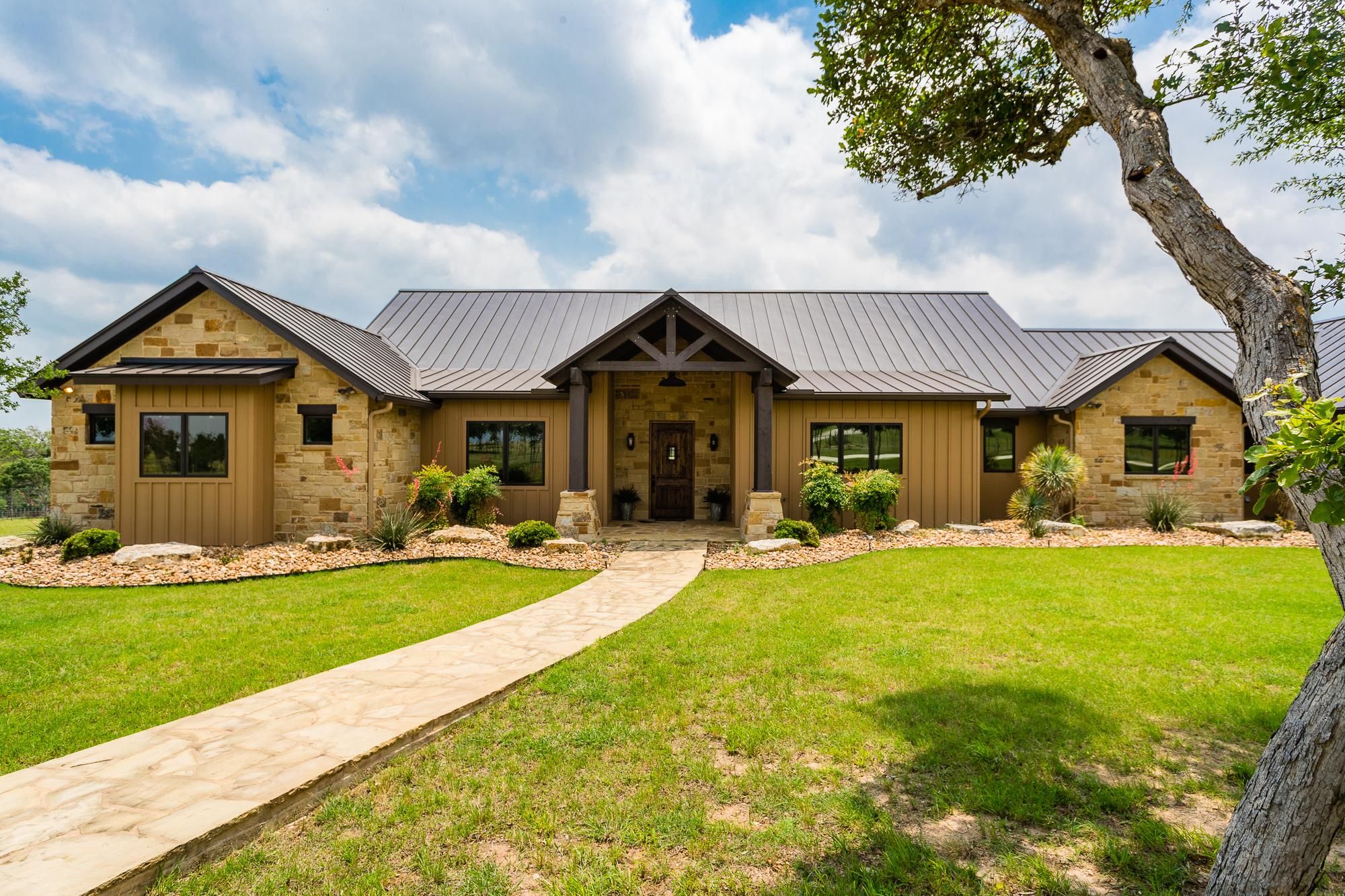 Fredericksburg, Gillespie County, TX Farms and Ranches, Horse Property