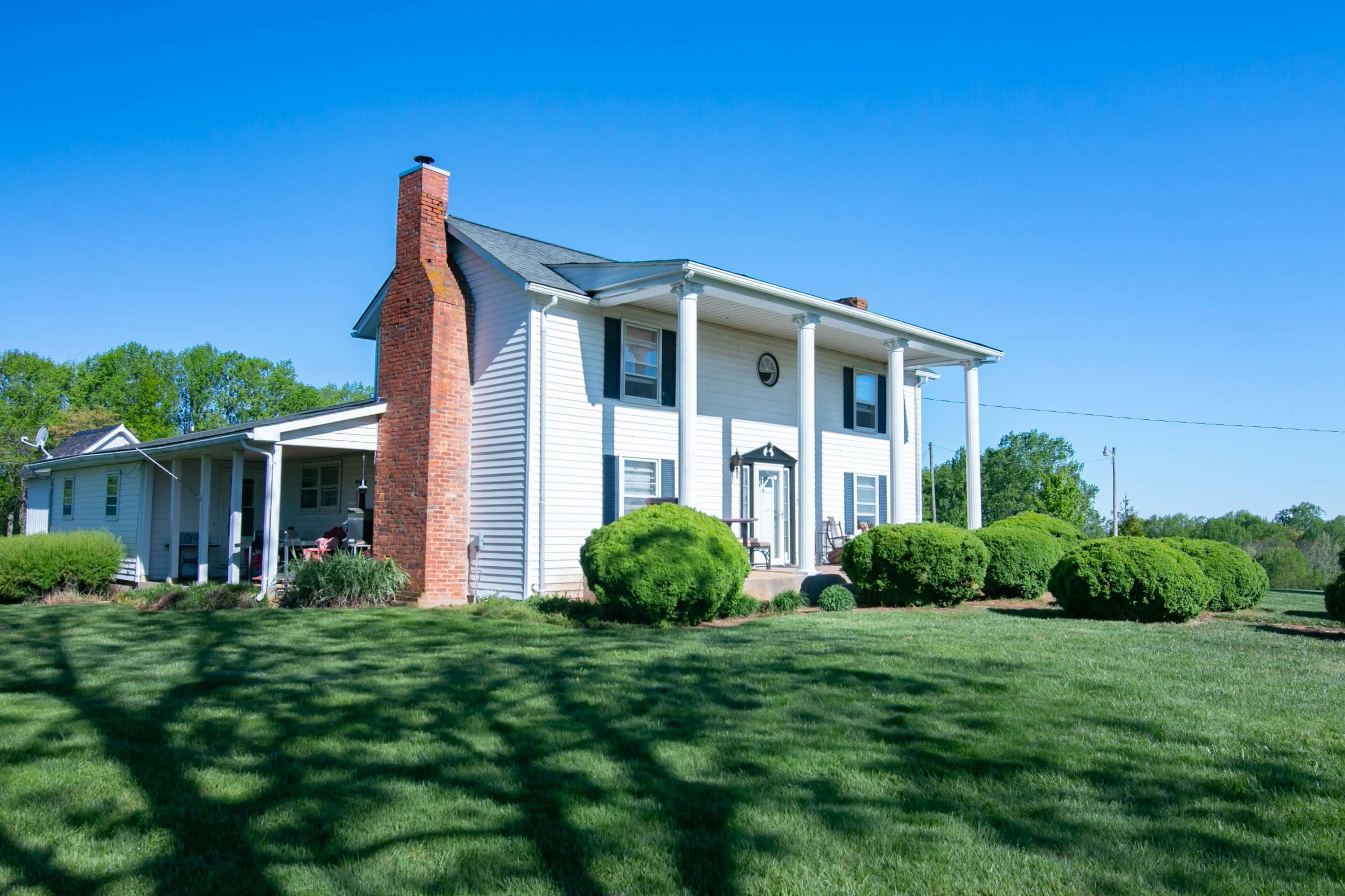 Chatham, Pittsylvania County, VA House for sale Property ID 335131989