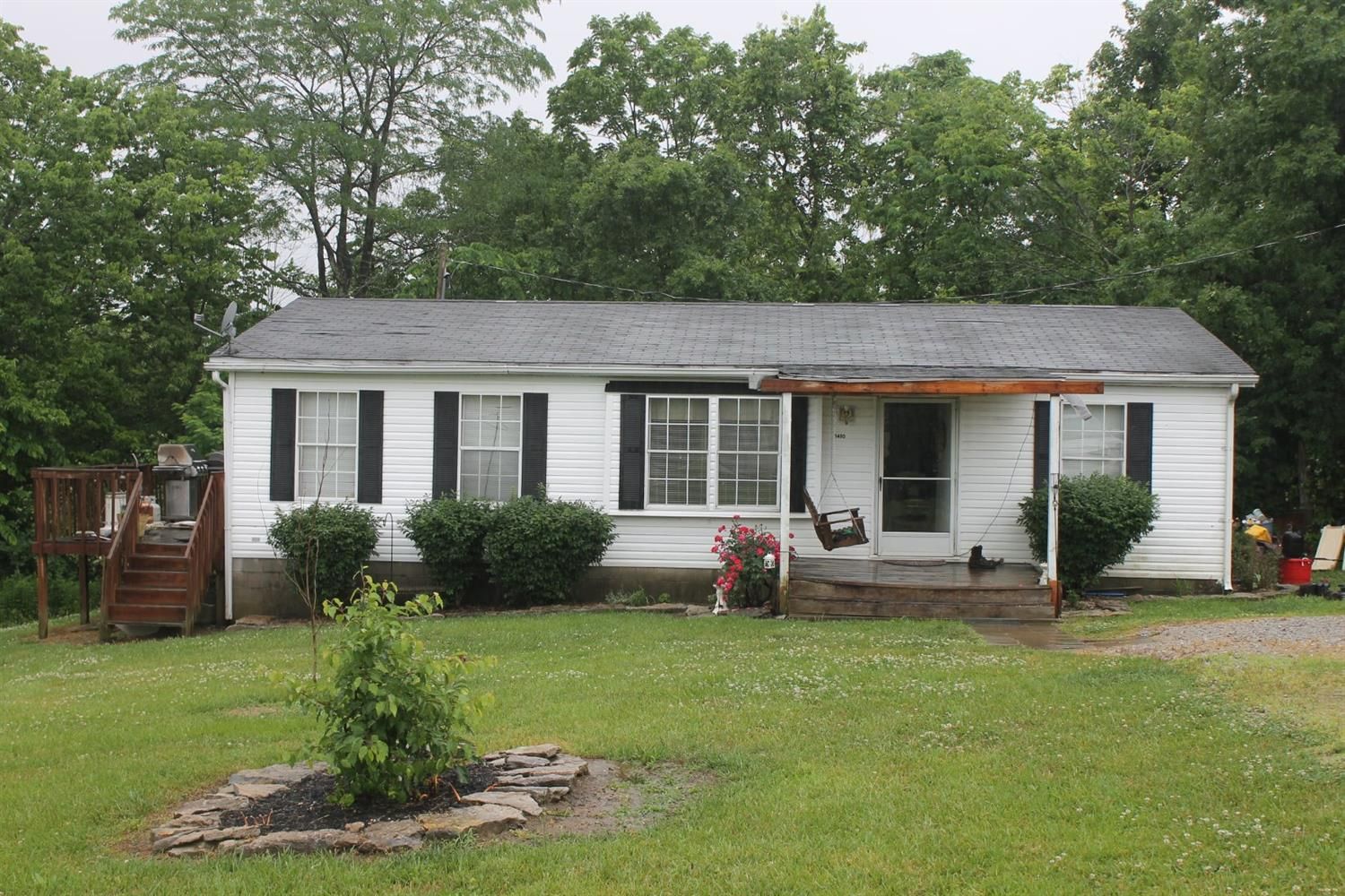 Carlisle, Nicholas County, KY House for sale Property ID 335126376