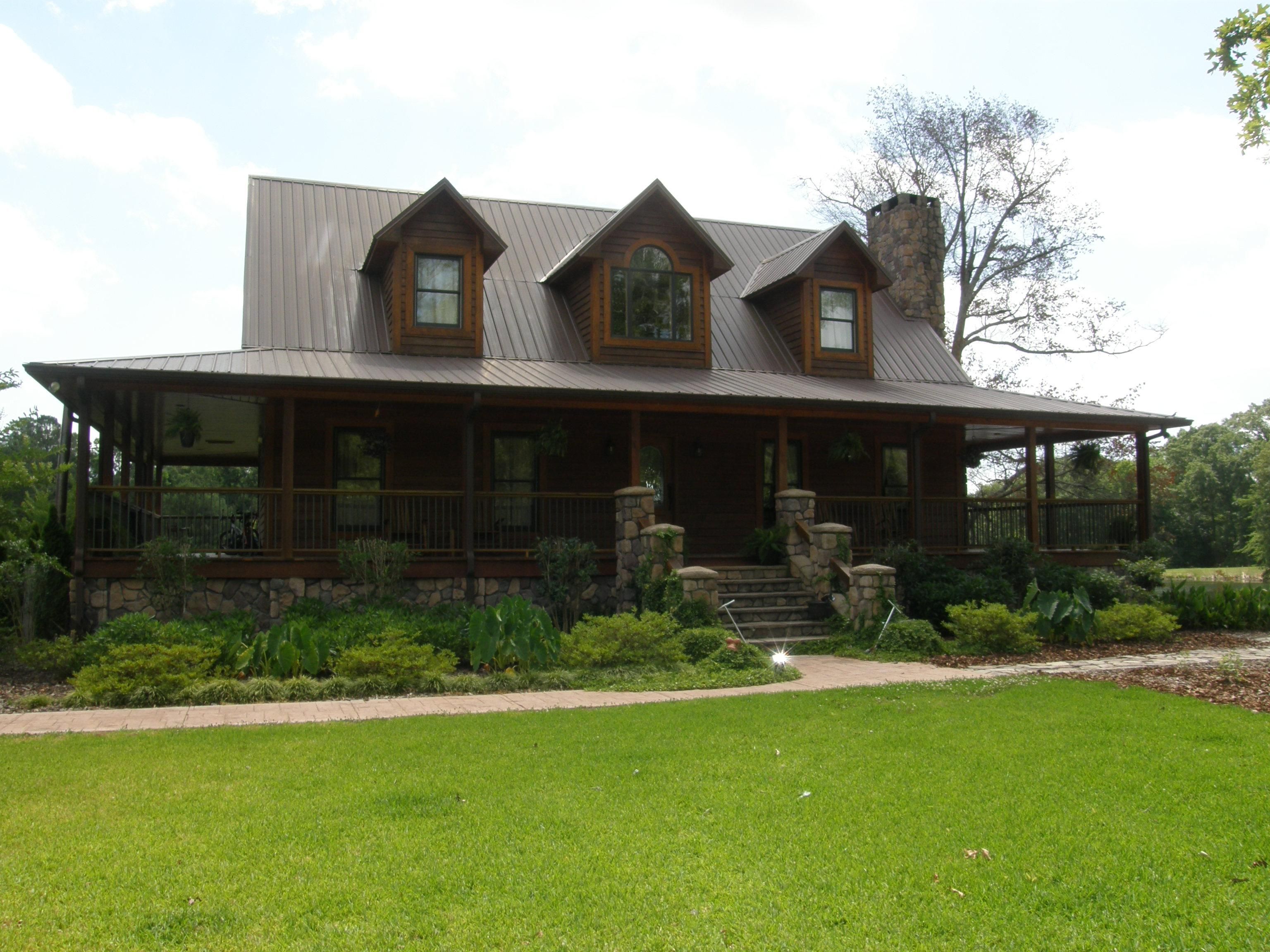 Gallion, Marengo County, AL Farms and Ranches, Horse Property, House