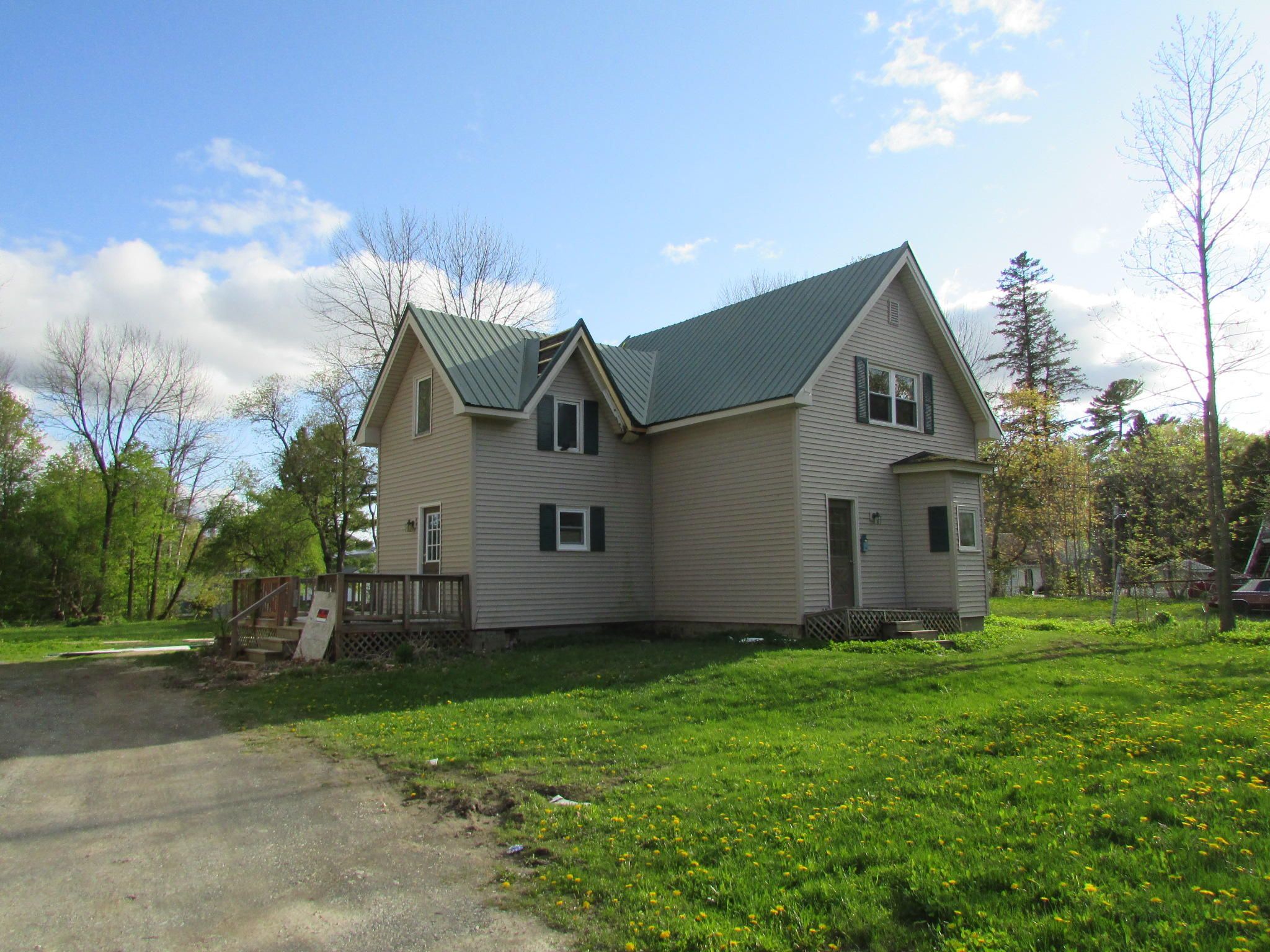 Houlton, Aroostook County, ME House for sale Property ID 335128421