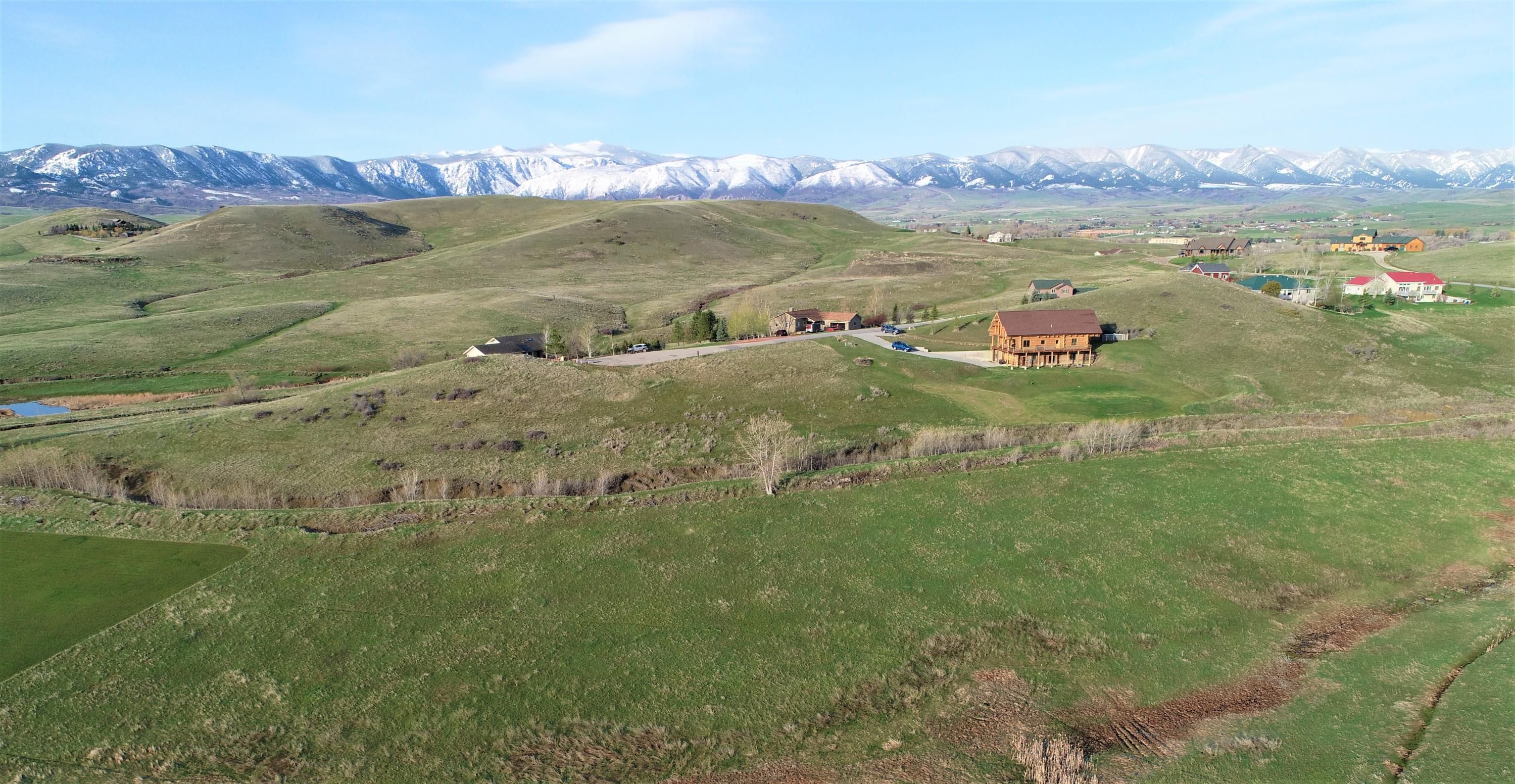 Sheridan, Sheridan County, WY Recreational Property, Homesites for sale