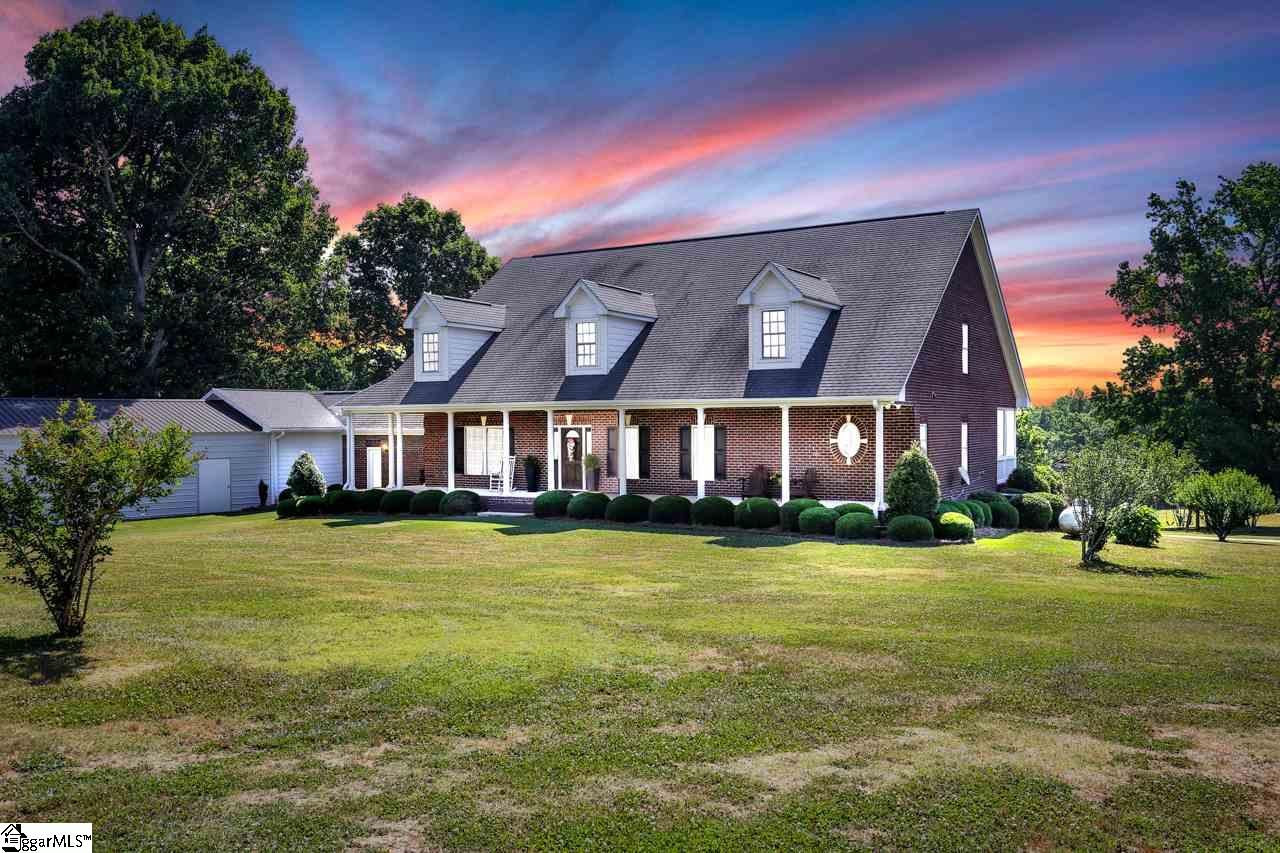 Ware Shoals, Laurens County, SC House for sale Property ID 335141557