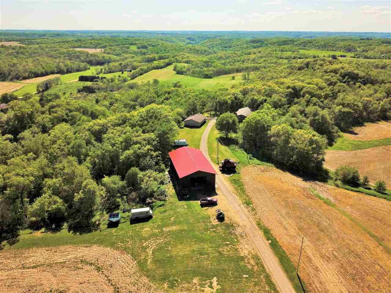 Barneveld, Iowa County, WI House for sale Property ID 335150031