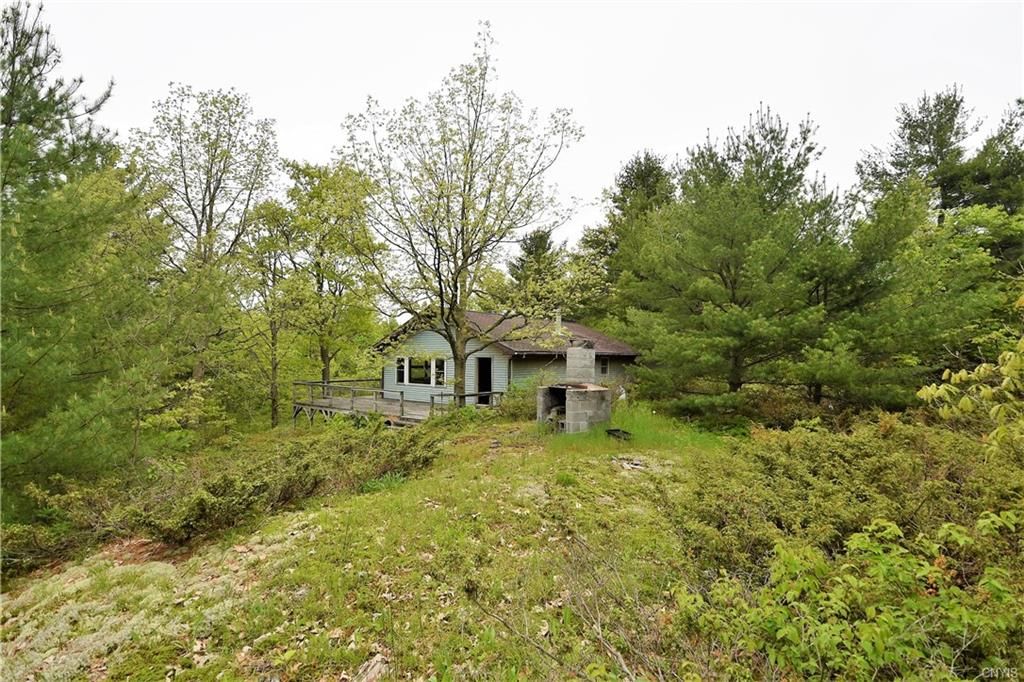 Hammond, Saint Lawrence County, NY House for sale Property ID