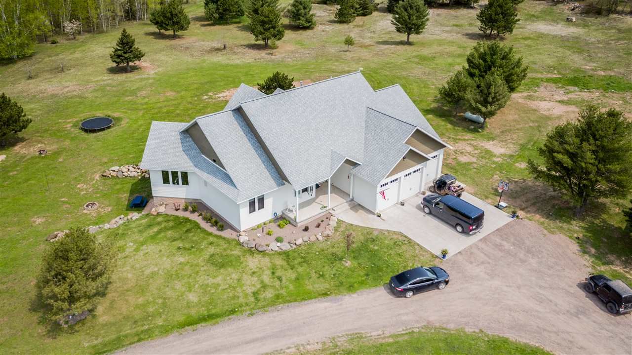 Atlantic Mine, Houghton County, MI House for sale Property ID