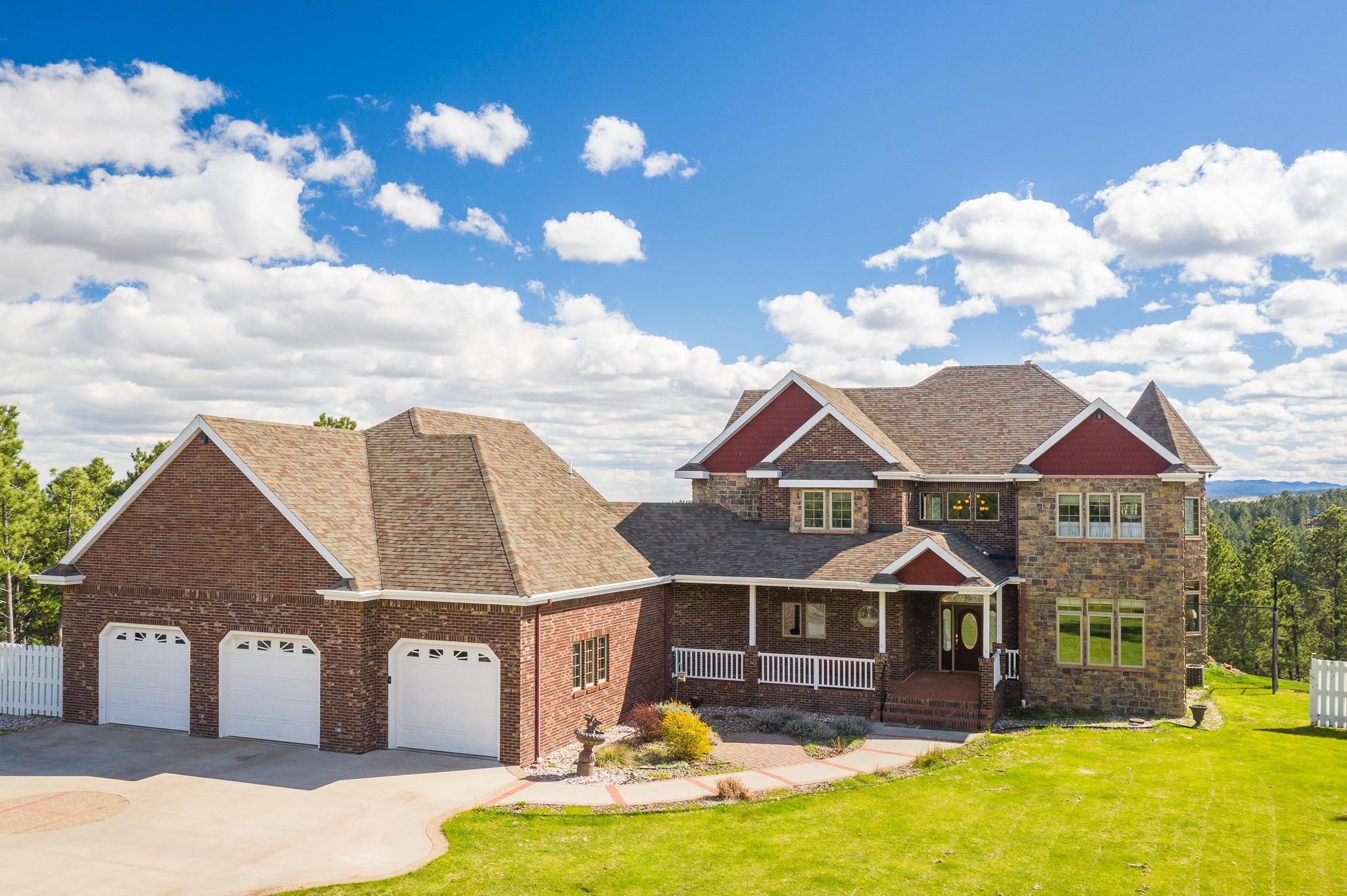 Rapid City, Pennington County, SD Recreational Property, Horse Property