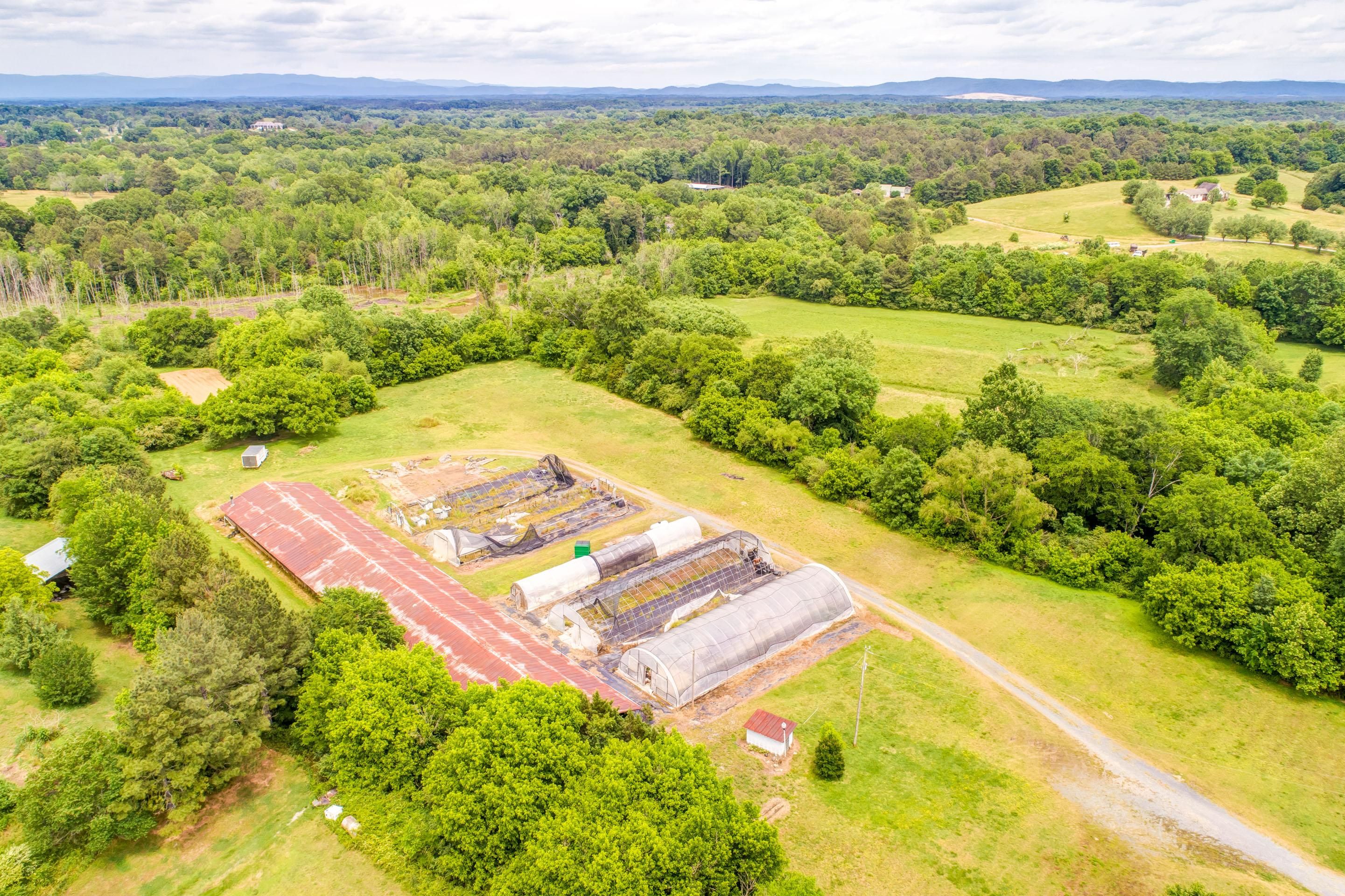 Fairmount, Gordon County, GA Commercial Property for sale Property ID