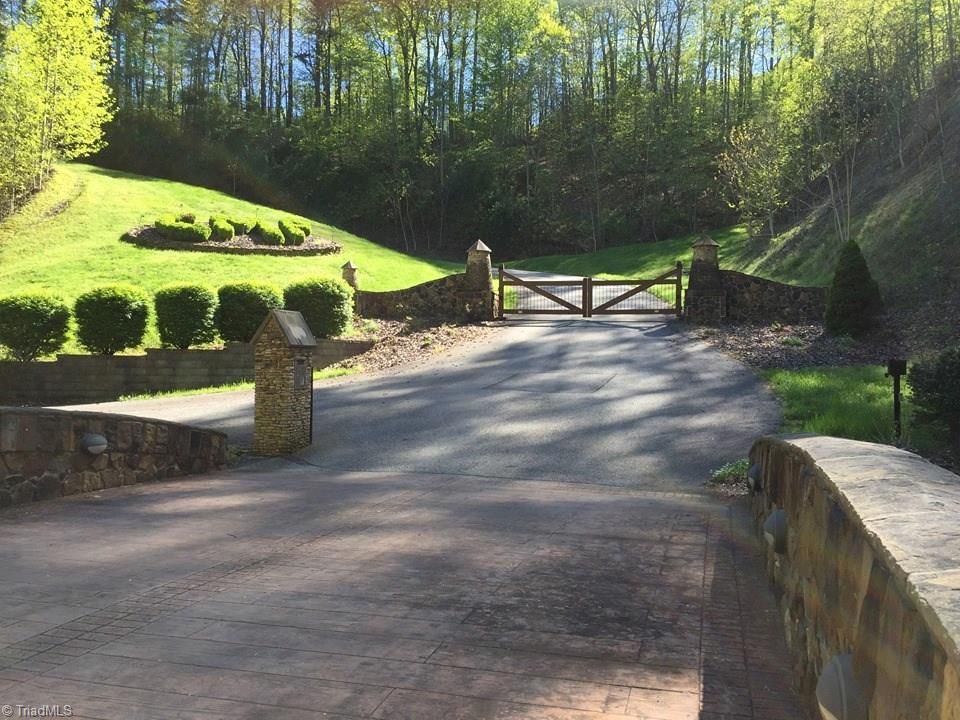 Mcgrady, Wilkes County, NC Undeveloped Land for sale Property ID