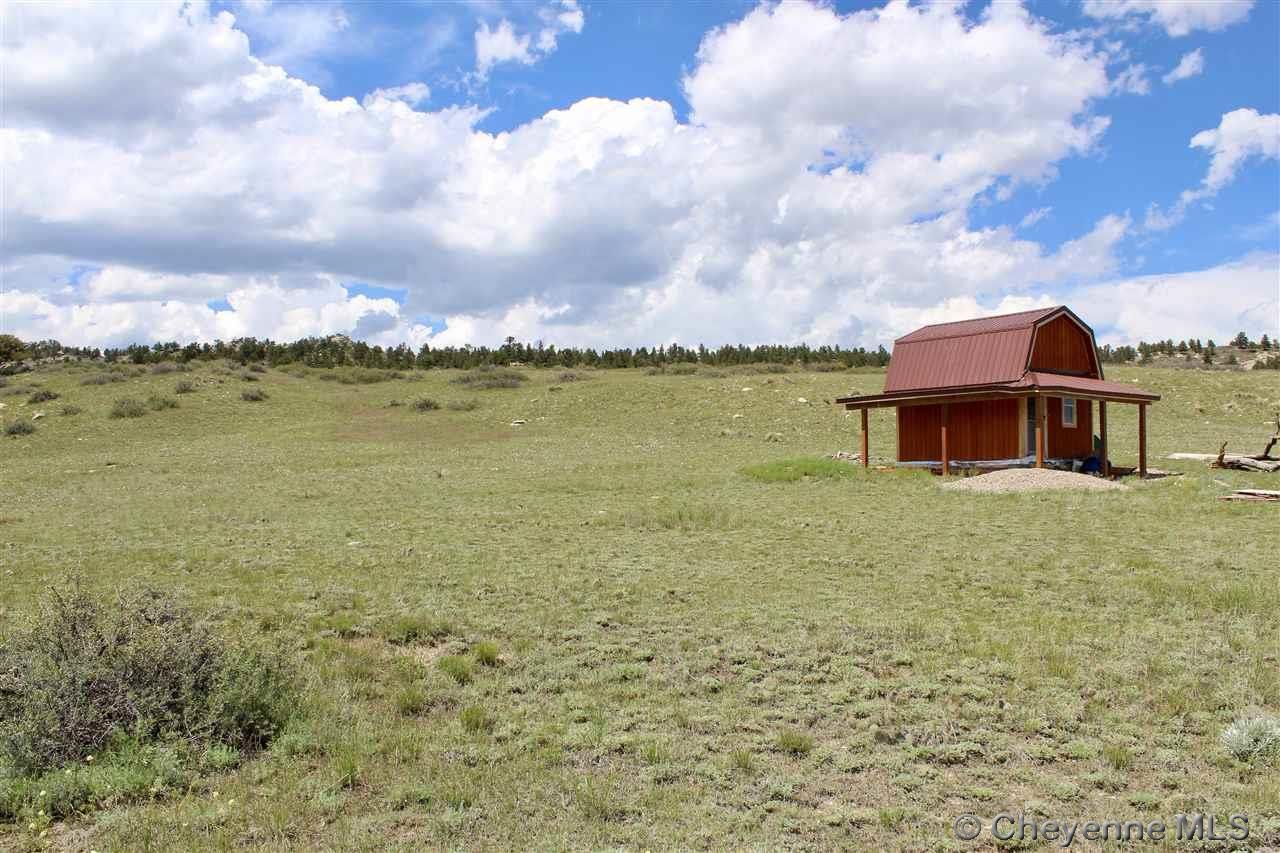 Wheatland, Platte County, WY Undeveloped Land for sale Property ID