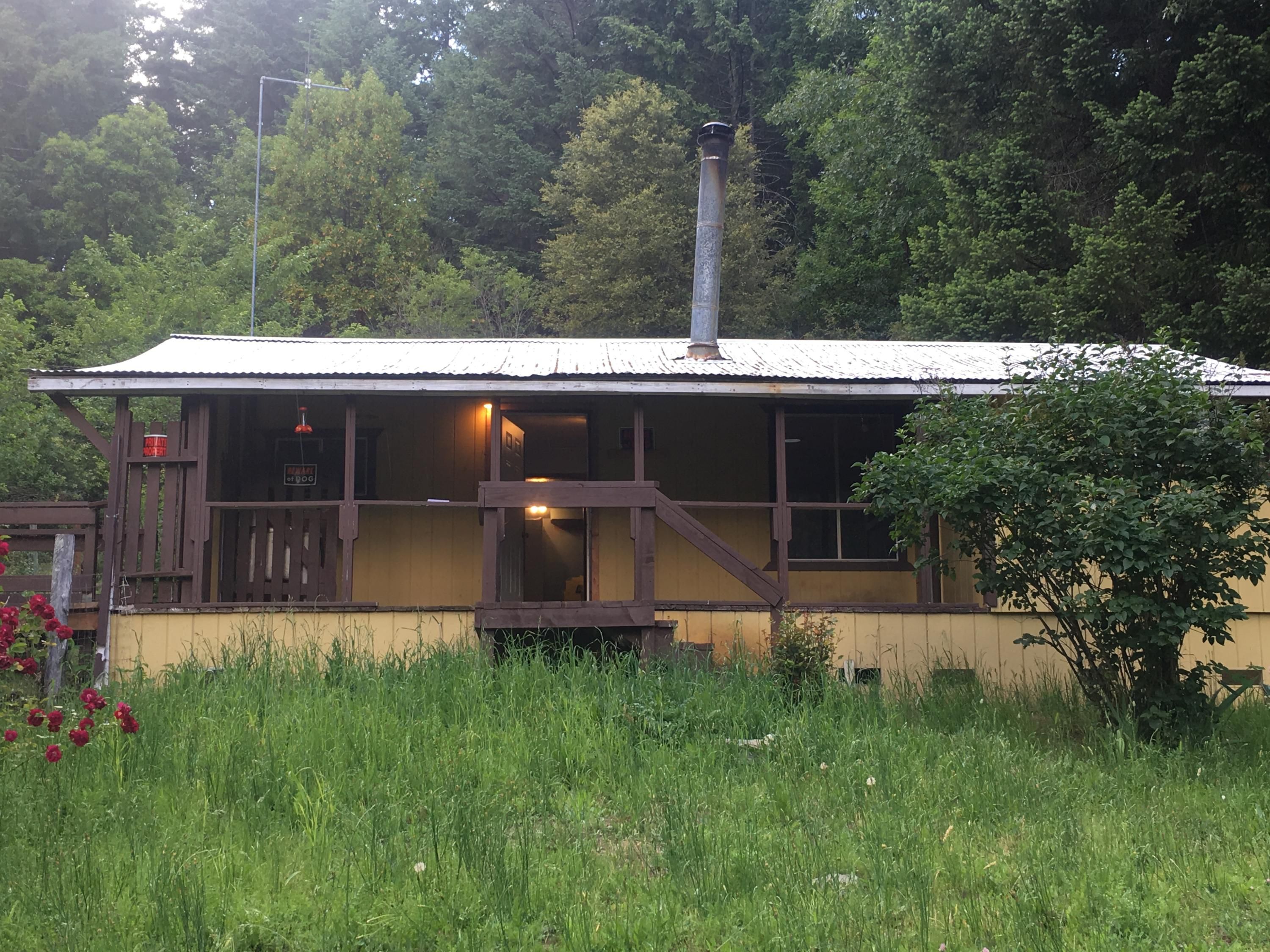 Orleans, Humboldt County, CA House for sale Property ID 335181297