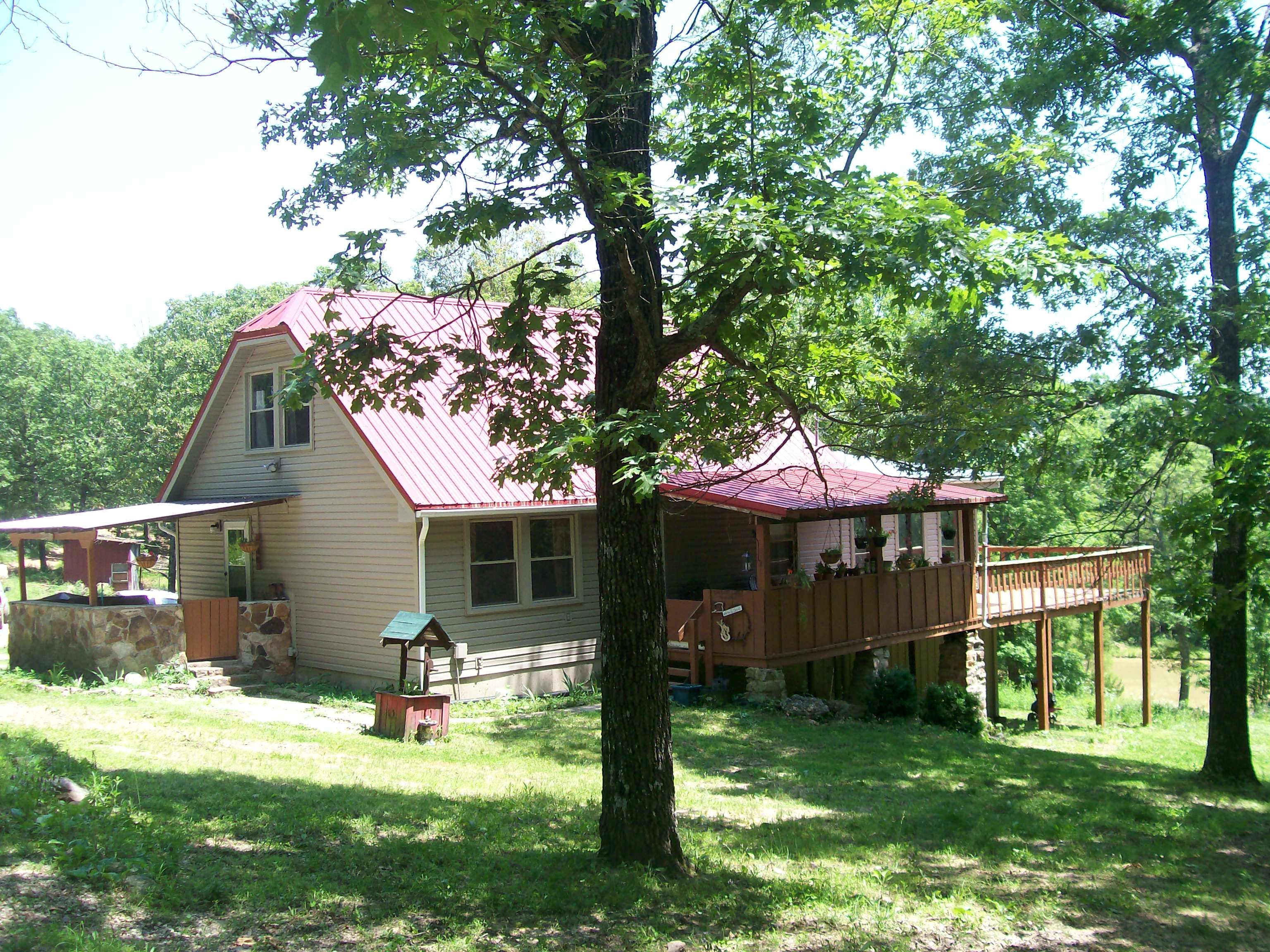 Leasburg, Crawford County, MO House for sale Property ID 335177792