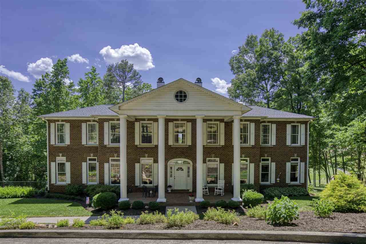 Rutherfordton, Rutherford County, NC House for sale Property ID