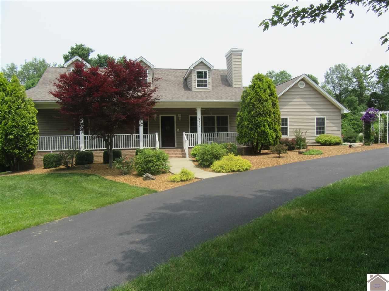 Marion, Crittenden County, KY House for sale Property ID 335186097