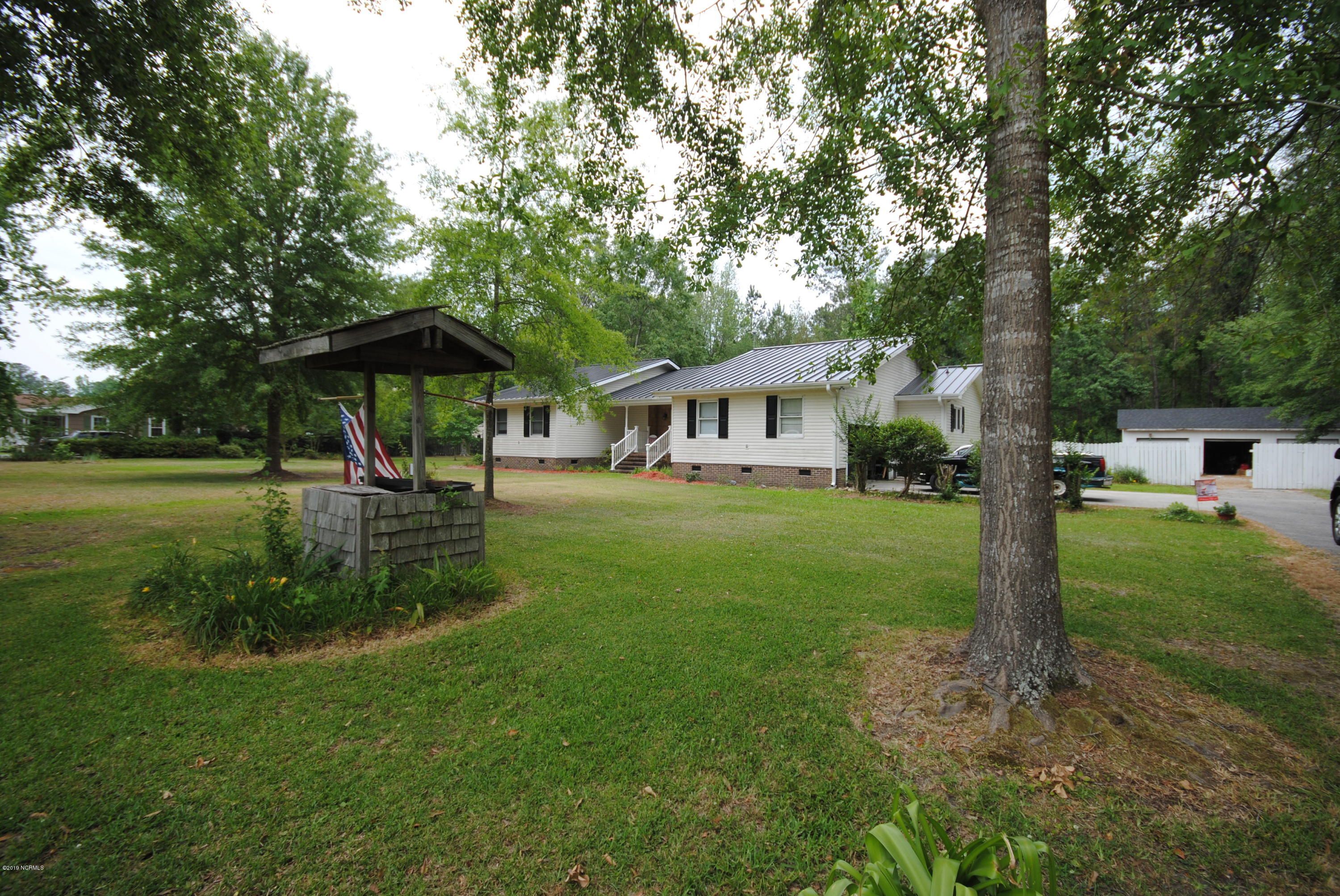 Burgaw, Pender County, NC House for sale Property ID 335186179 LandWatch