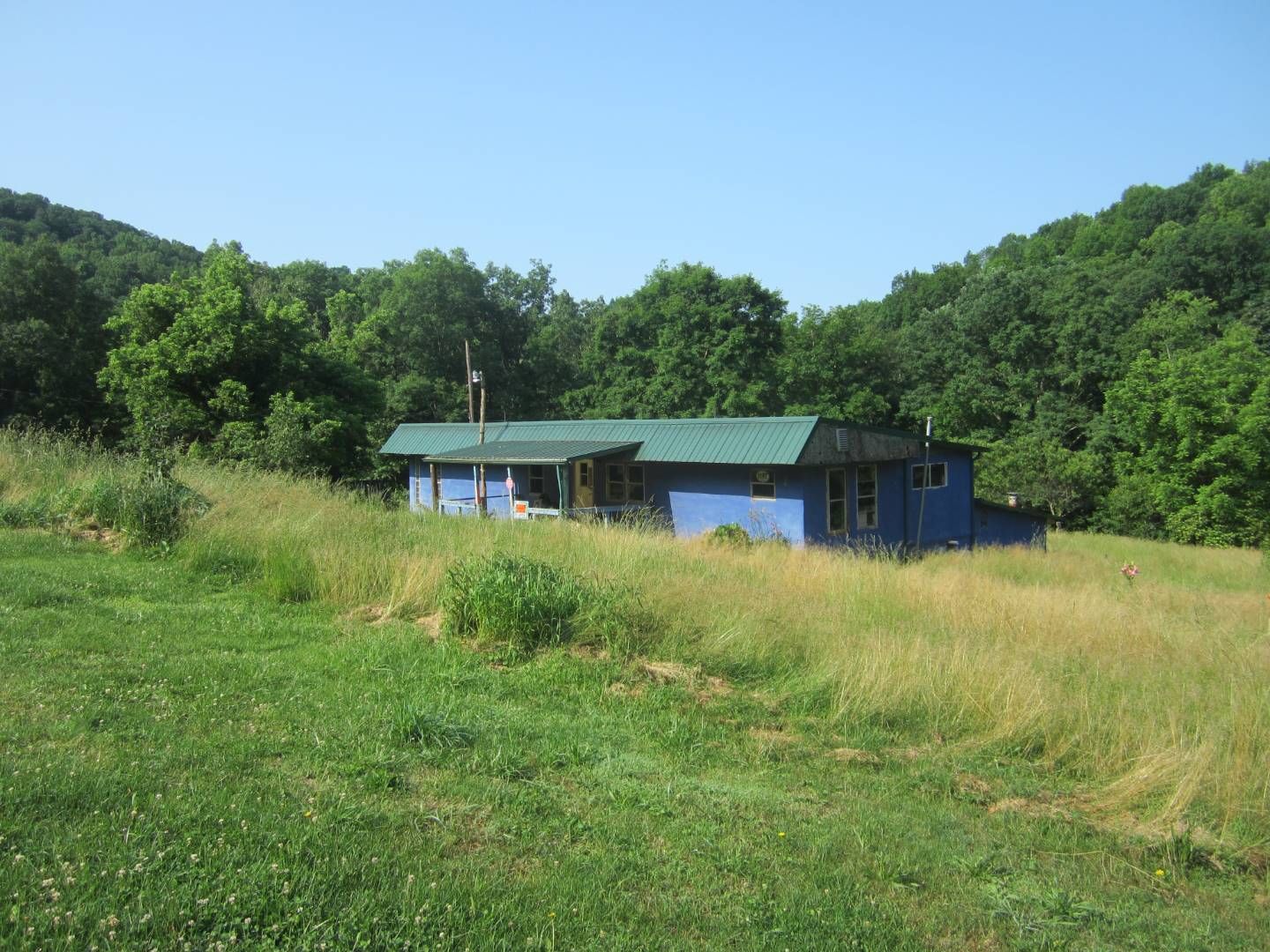 Grantsville, Calhoun County, WV House for sale Property ID 335184098