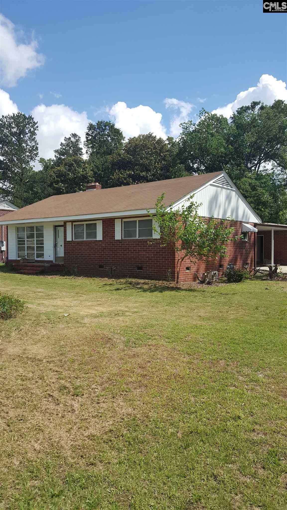 Orangeburg, Orangeburg County, SC House for sale Property ID 335206229