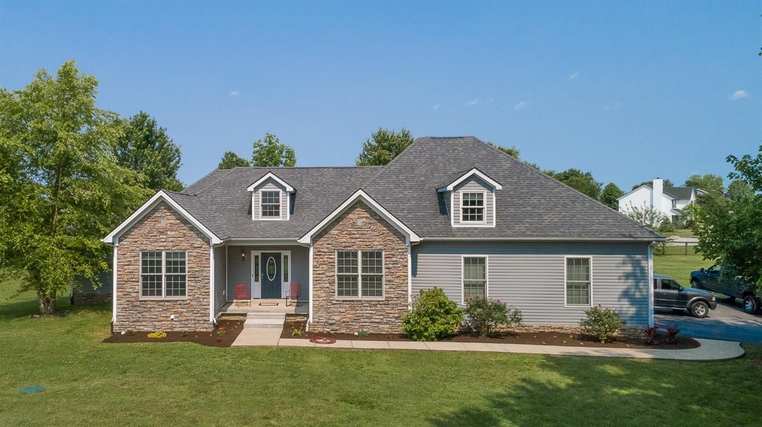 Midway, Woodford County, KY House for sale Property ID 335209716