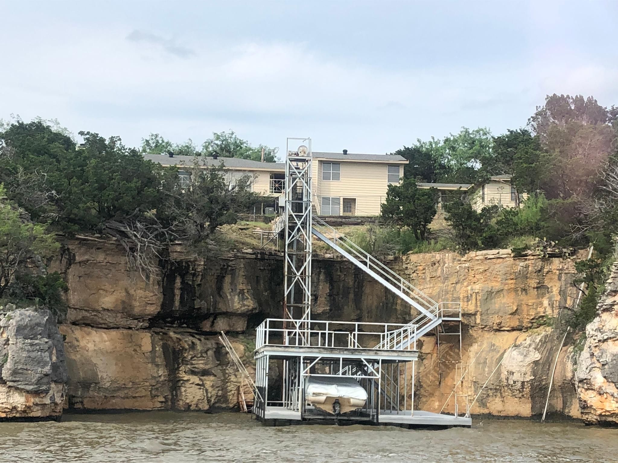 Graford, Palo Pinto County, TX Recreational Property, Lakefront