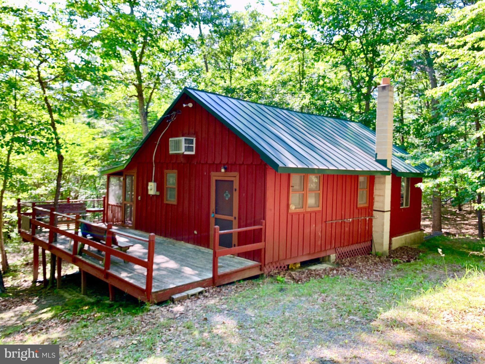 Wardensville, Hardy County, WV House for sale Property ID 335202420