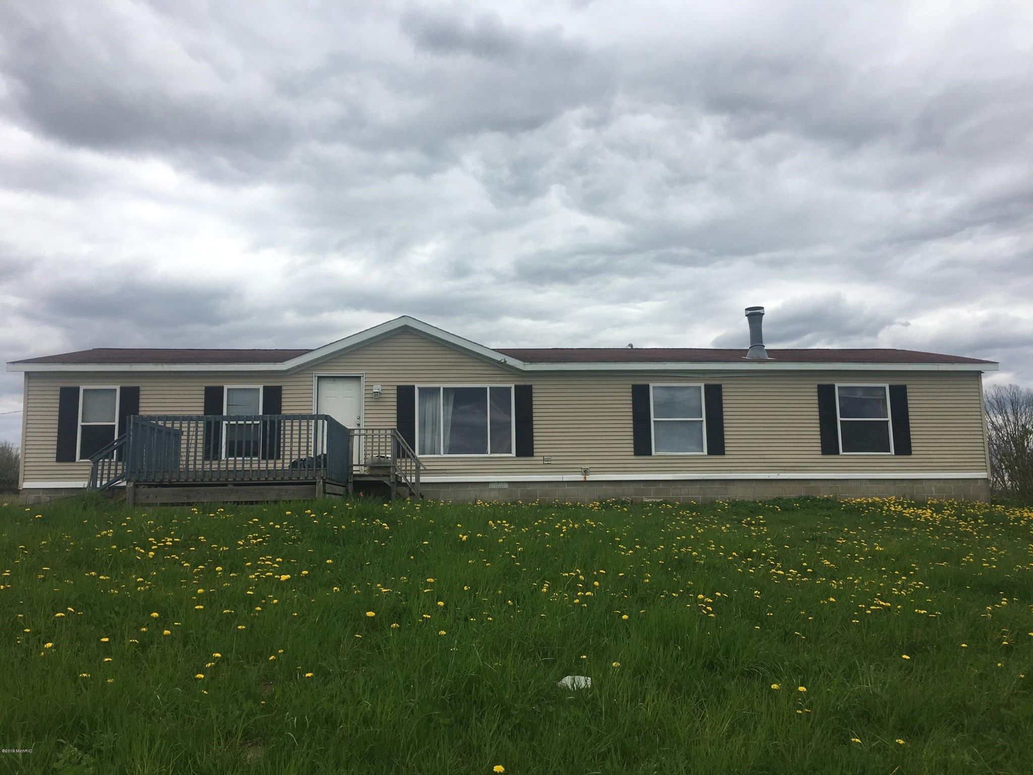 Hesperia, Oceana County, MI House for sale Property ID 334966018