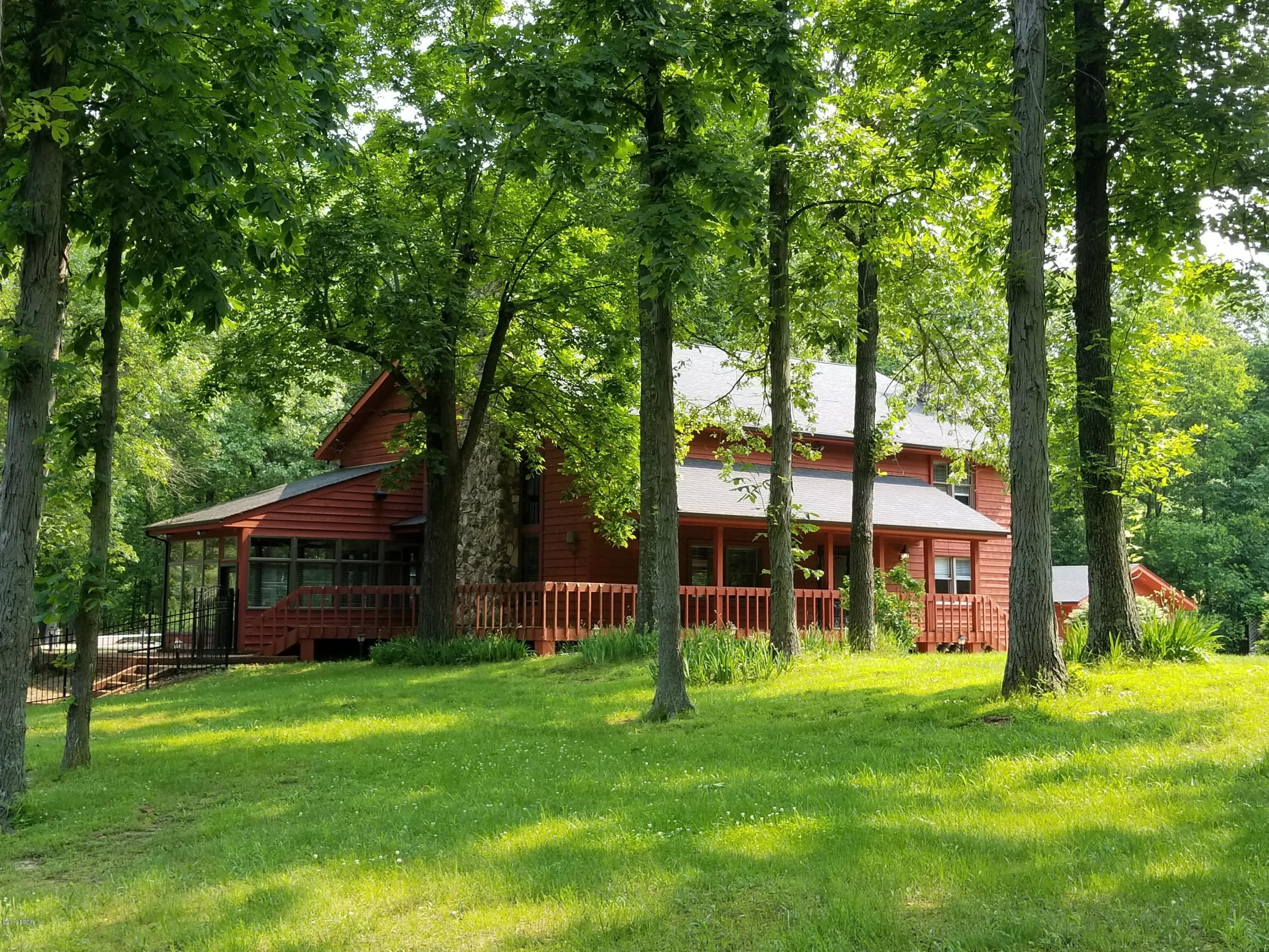 Texico, Jefferson County, IL House for sale Property ID 335221334