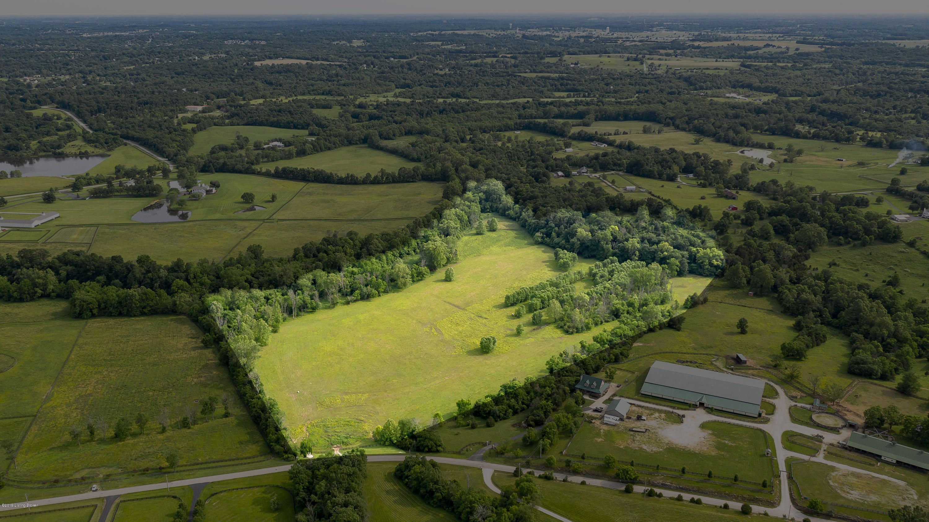 La Grange, Oldham County, KY Undeveloped Land for sale Property ID