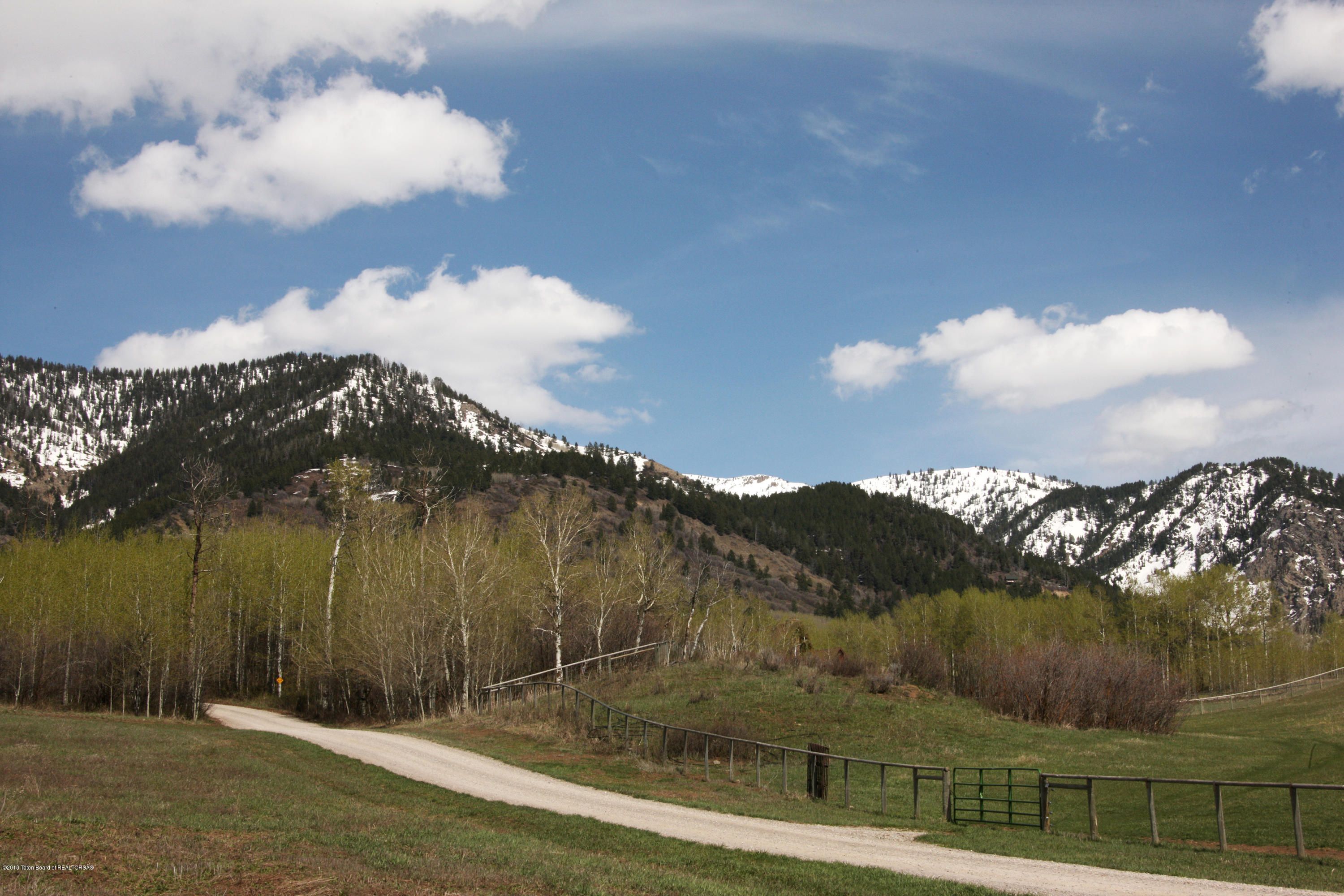 Etna, Lincoln County, WY Undeveloped Land for sale Property ID