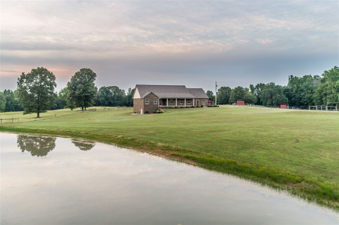 Yuma, Carroll County, TN House for sale Property ID 335245345 LandWatch