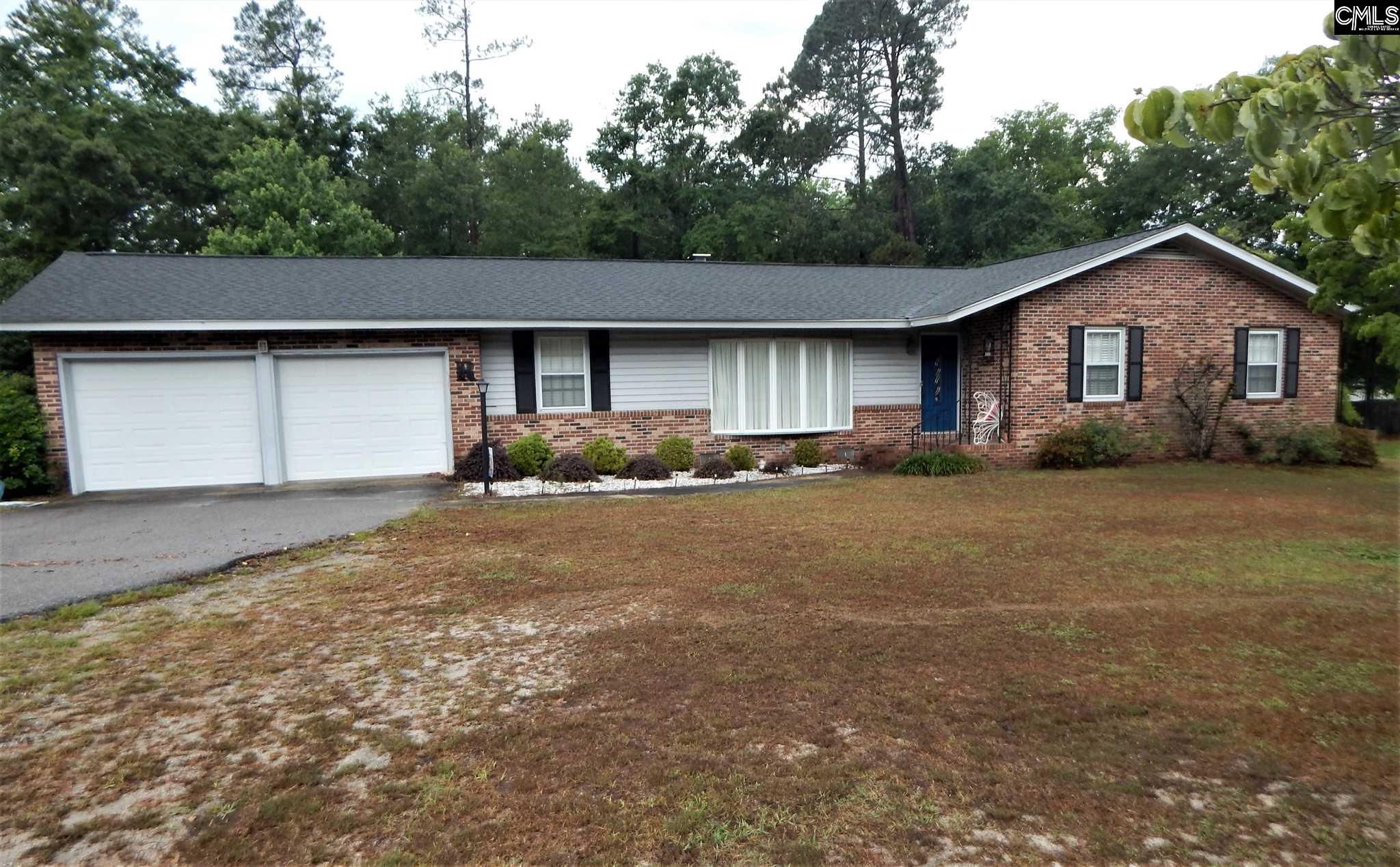 Camden, Kershaw County, SC House for sale Property ID 335241079