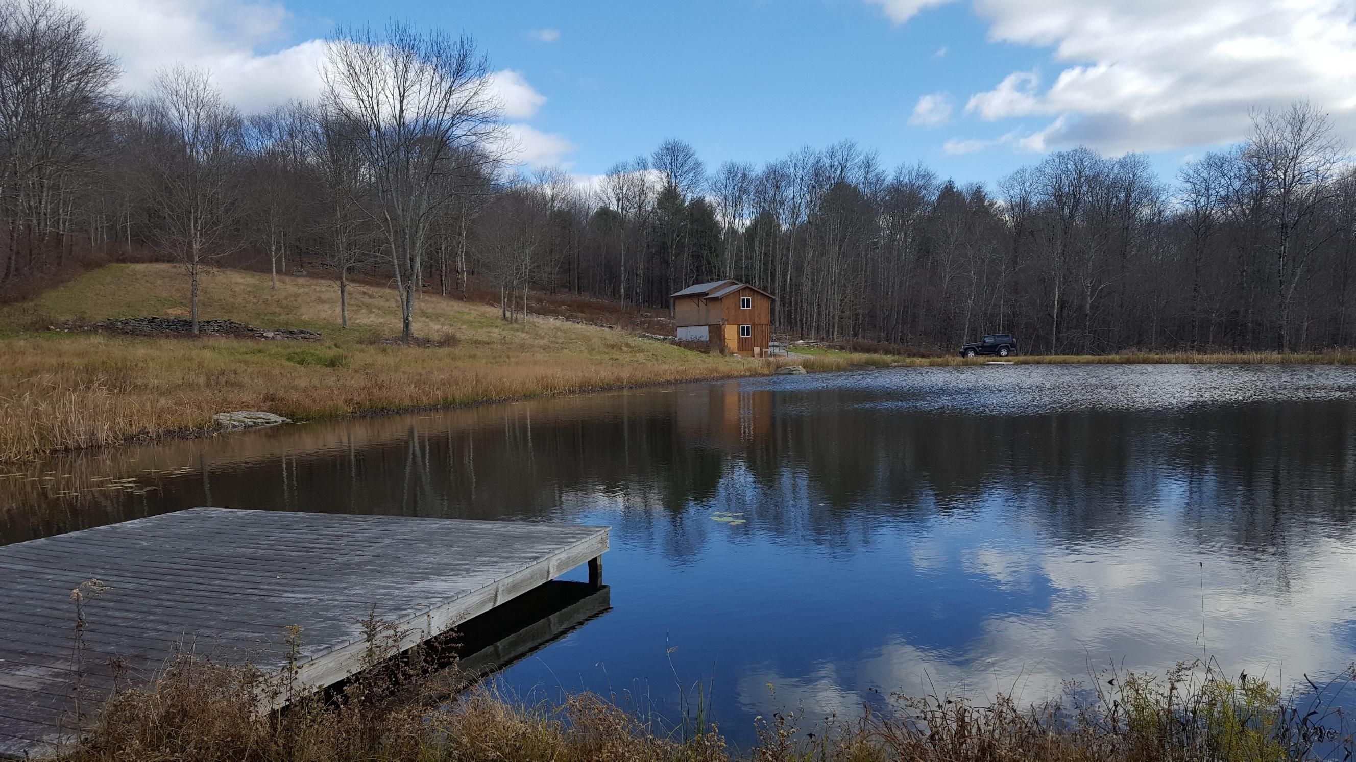 Equinunk, Wayne County, PA Undeveloped Land for sale Property ID