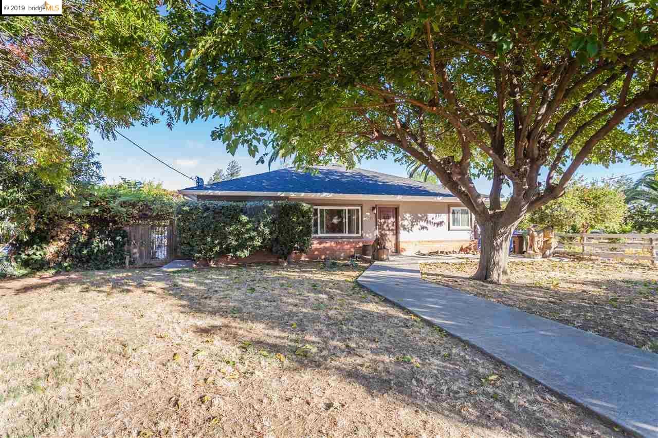 Brentwood, Contra Costa County, CA House for sale Property ID