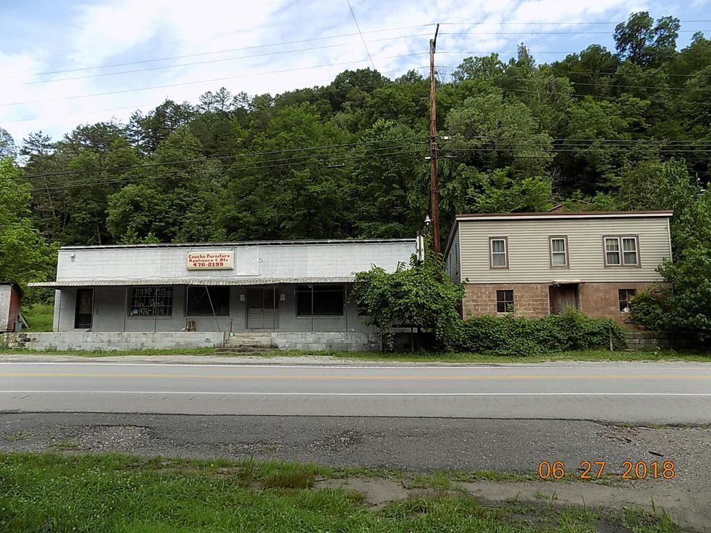 Perry County, KY House for sale Property ID 335245448