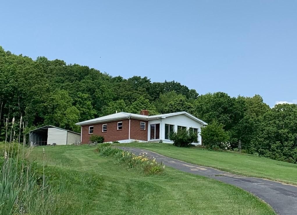 Union, Monroe County, WV House for sale Property ID 335256175 LandWatch