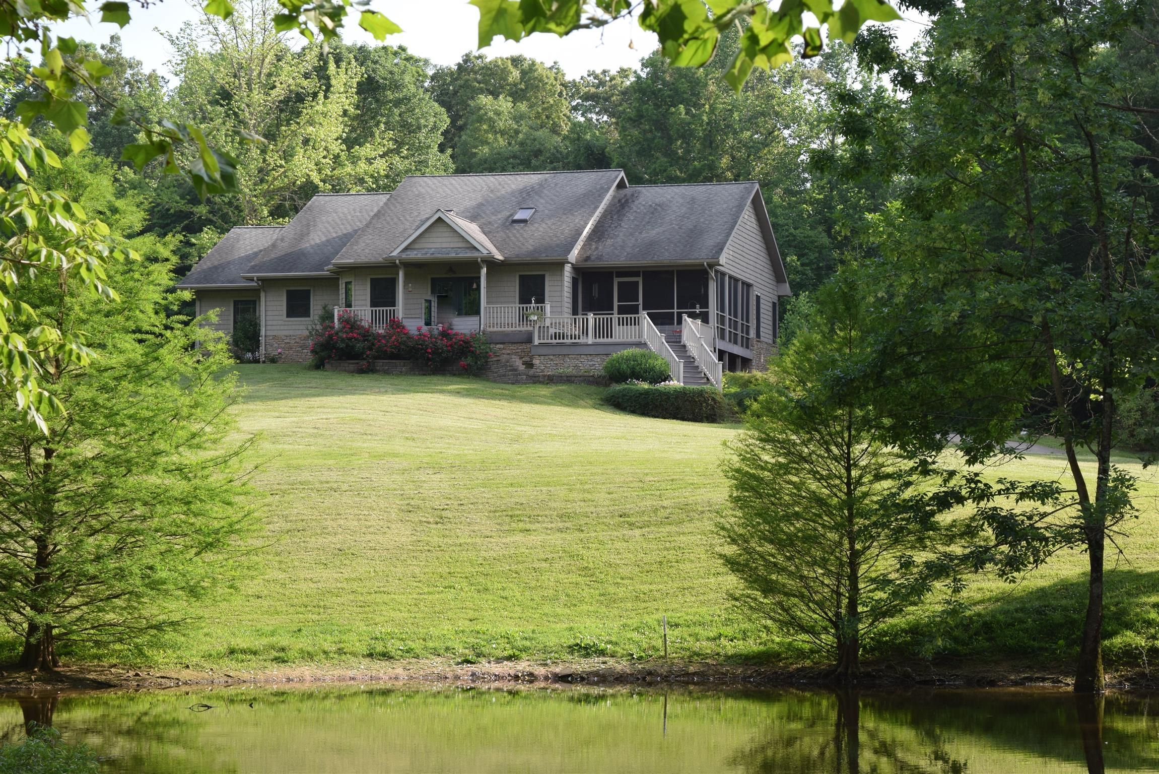 Cadiz, Trigg County, KY House for sale Property ID 335228766 LandWatch