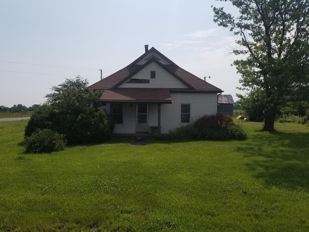 Girard, Crawford County, KS House for sale Property ID 335227885