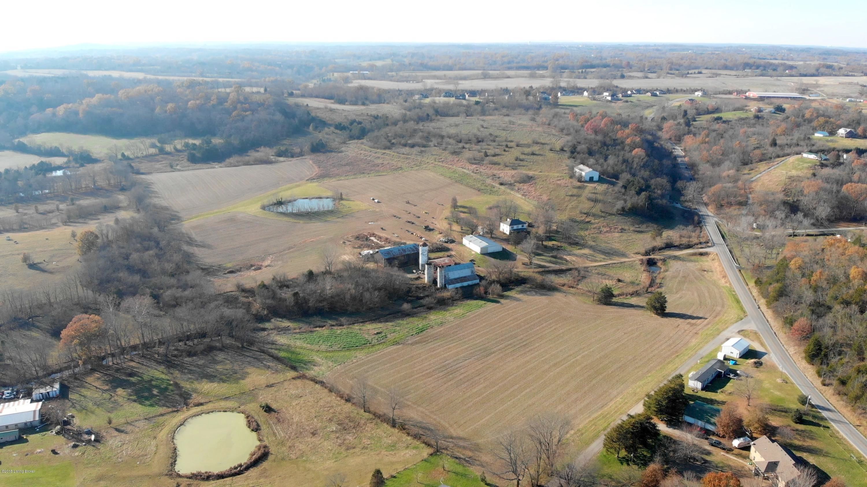 Taylorsville, Spencer County, KY House for sale Property ID 335255165