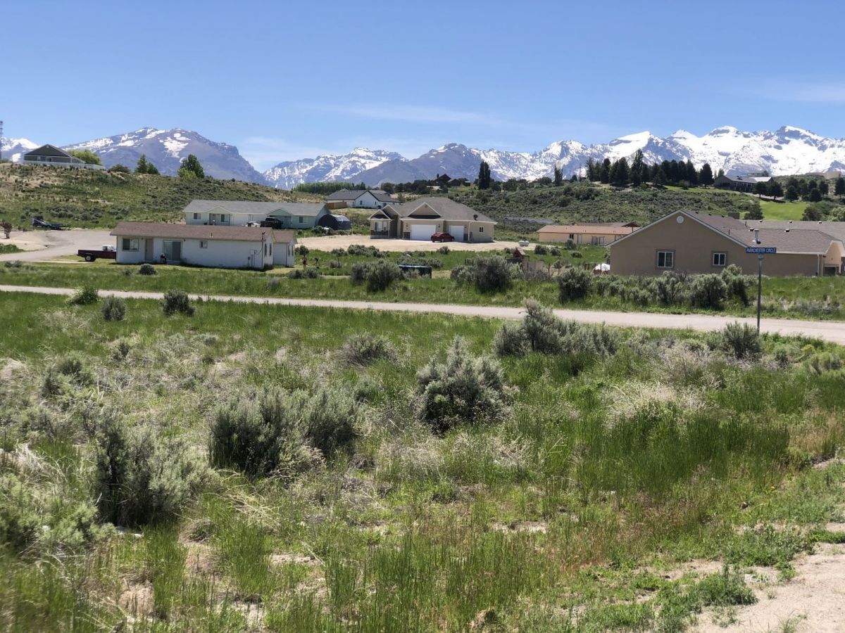 Spring Creek, Elko County, NV Undeveloped Land, Homesites for sale