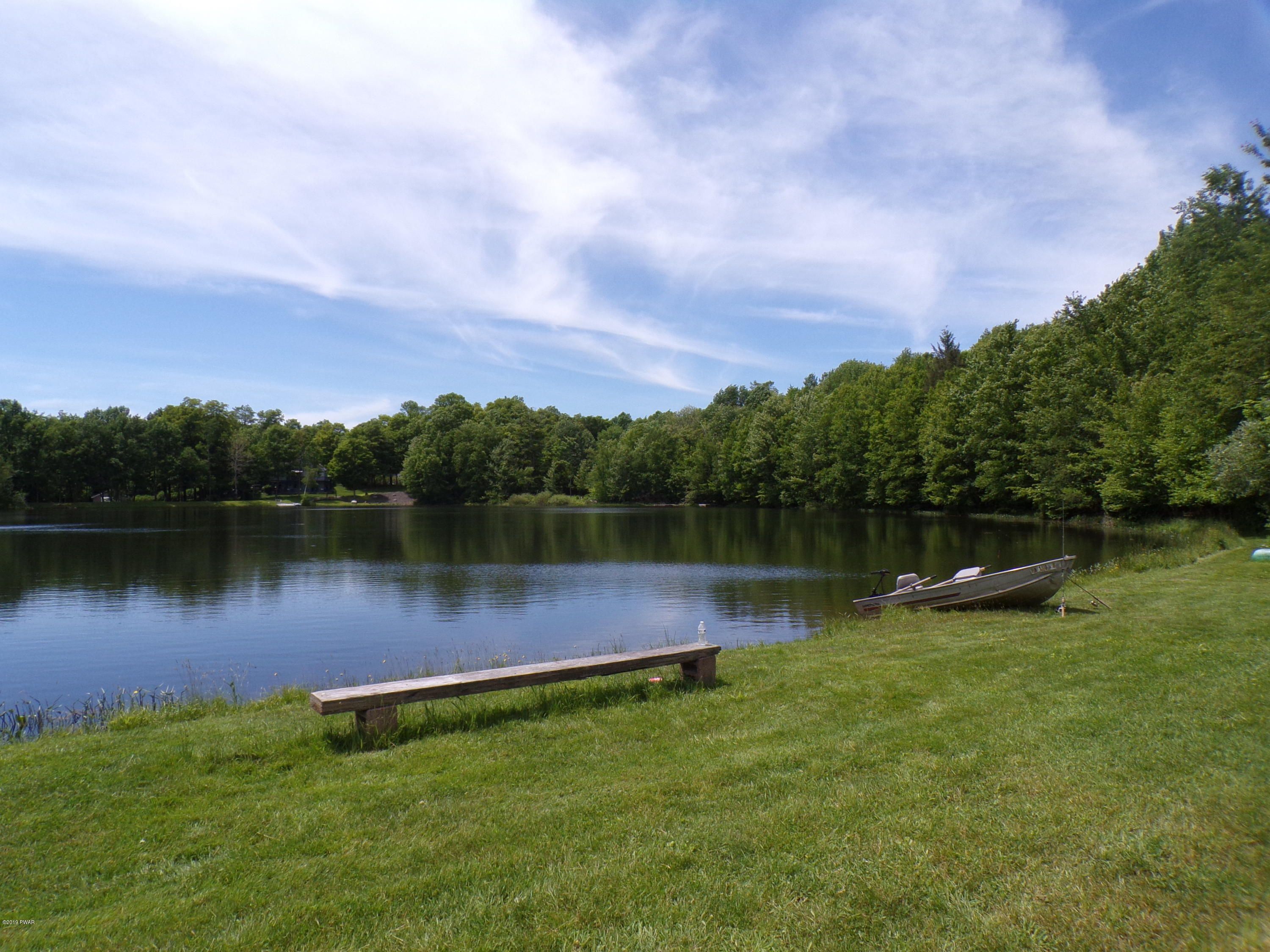 Pleasant Mount, Wayne County, PA Undeveloped Land, Homesites for sale