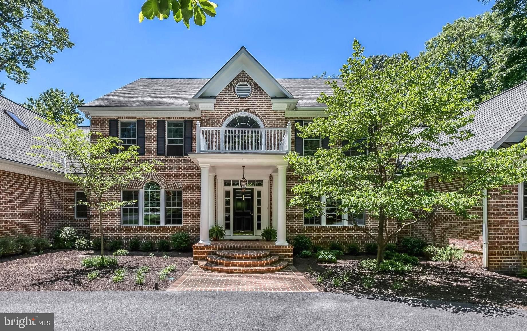 Owings Mills, Baltimore County, MD House for sale Property ID