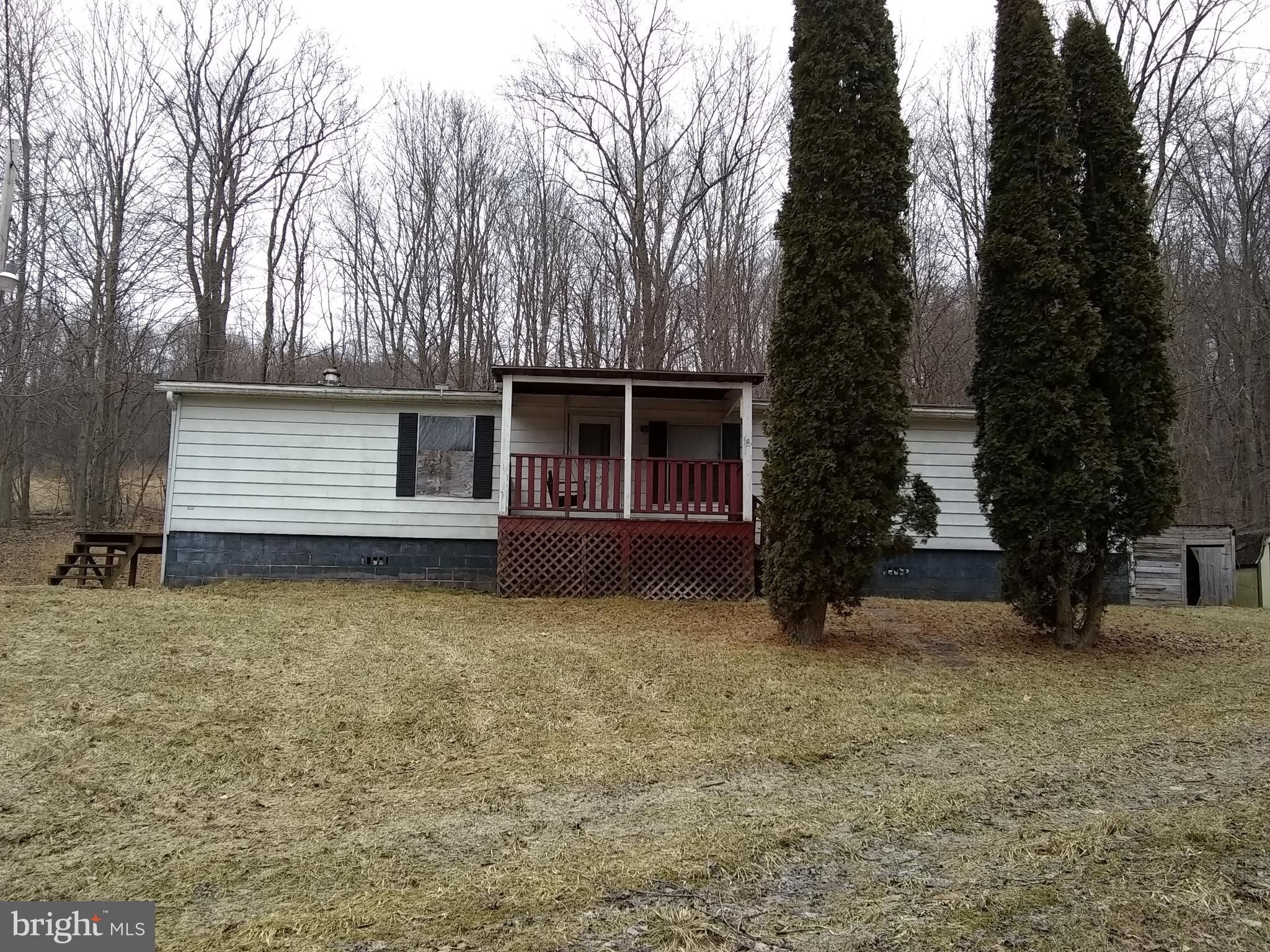 Friendsville, Garrett County, MD House for sale Property ID 335230755