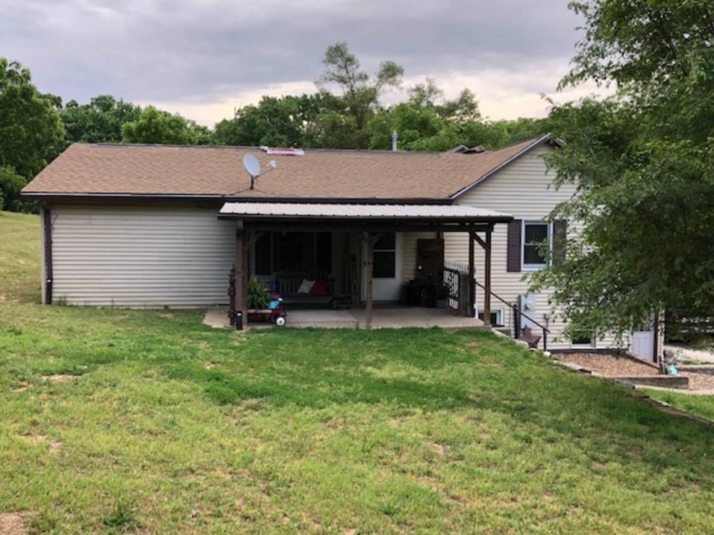 Arenzville, Cass County, IL House for sale Property ID 335275982