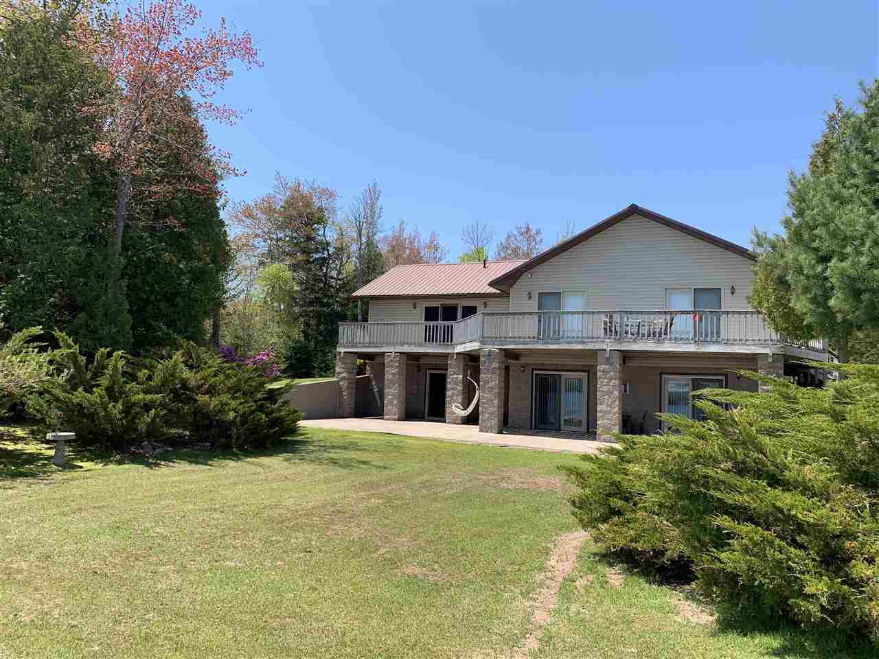 L'Anse, Baraga County, MI Lakefront Property, Waterfront Property