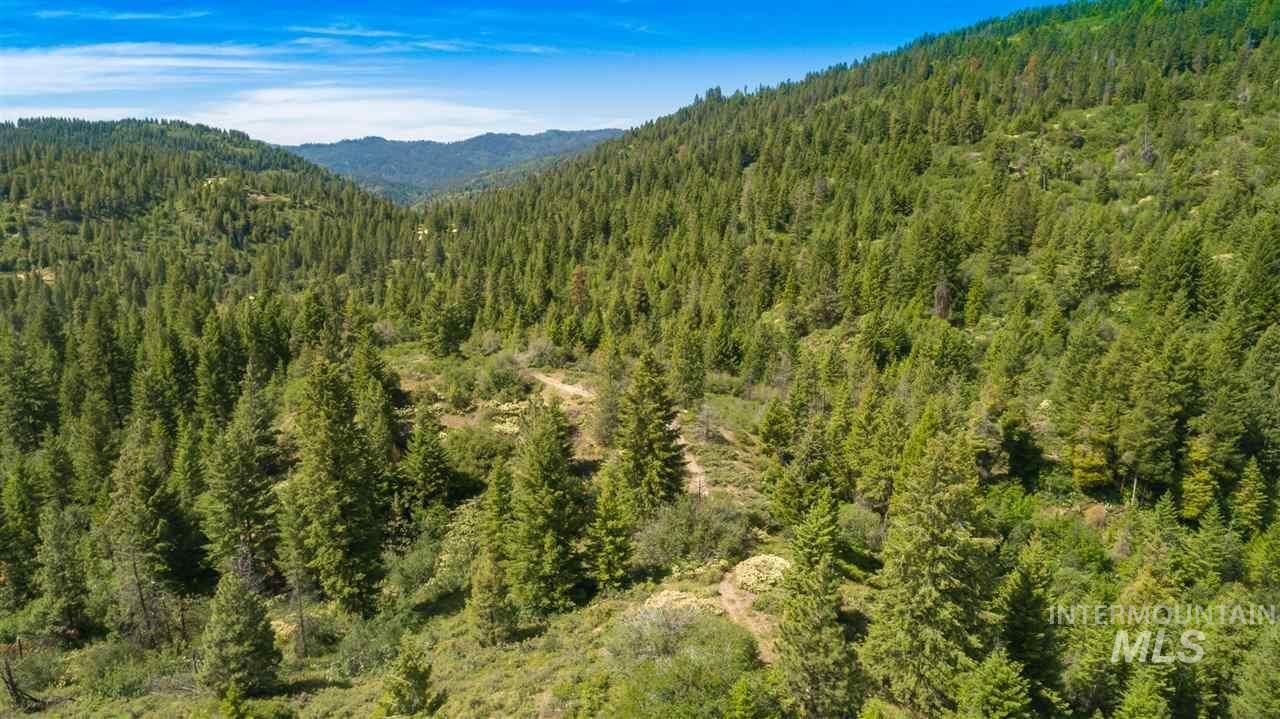 Boise, Boise County, ID Undeveloped Land for sale Property ID