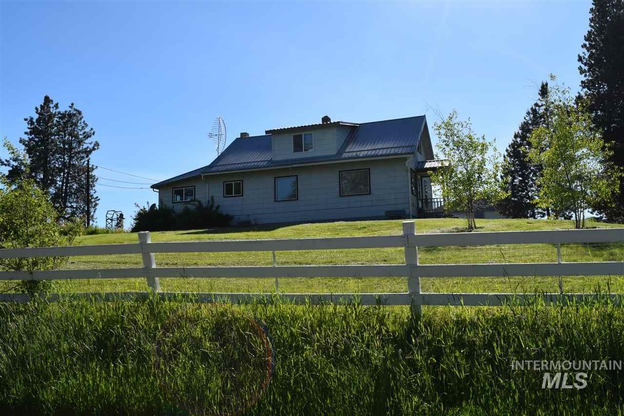 Craigmont, Lewis County, ID House for sale Property ID 335285228