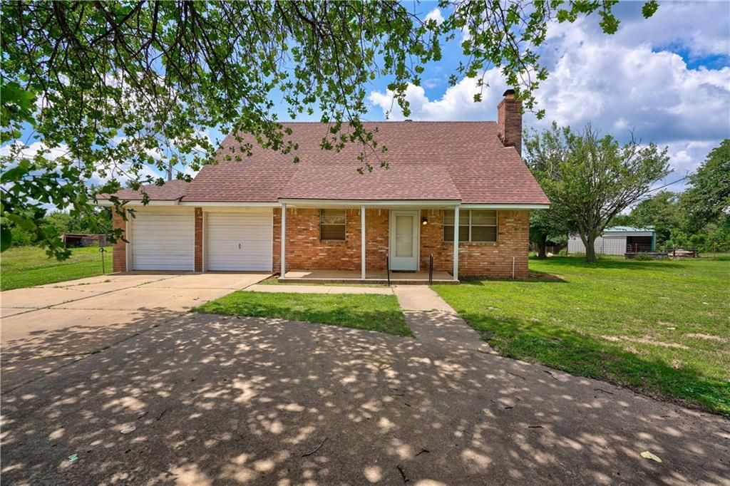 Newalla, Cleveland County, OK House for sale Property ID 335276053