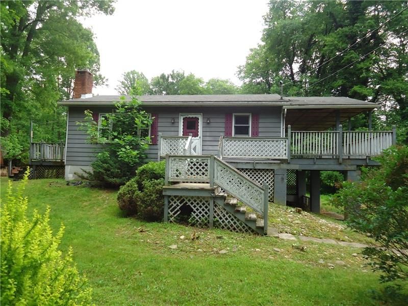 Loyalhanna, Westmoreland County, PA House for sale Property ID