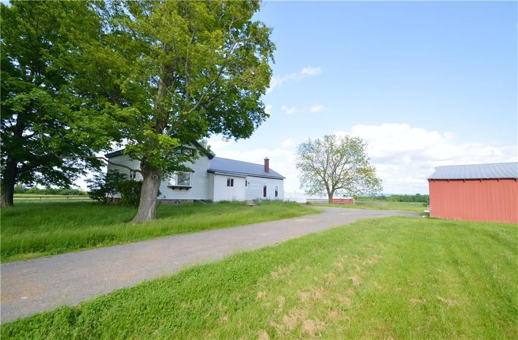 Mount Morris, Livingston County, NY House for sale Property ID