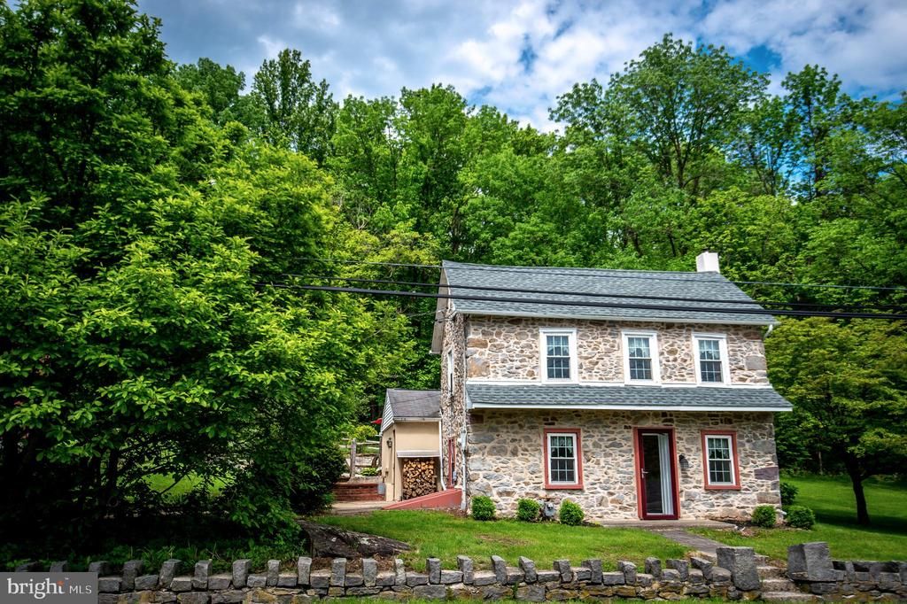 Perkiomenville, Montgomery County, PA House for sale Property ID